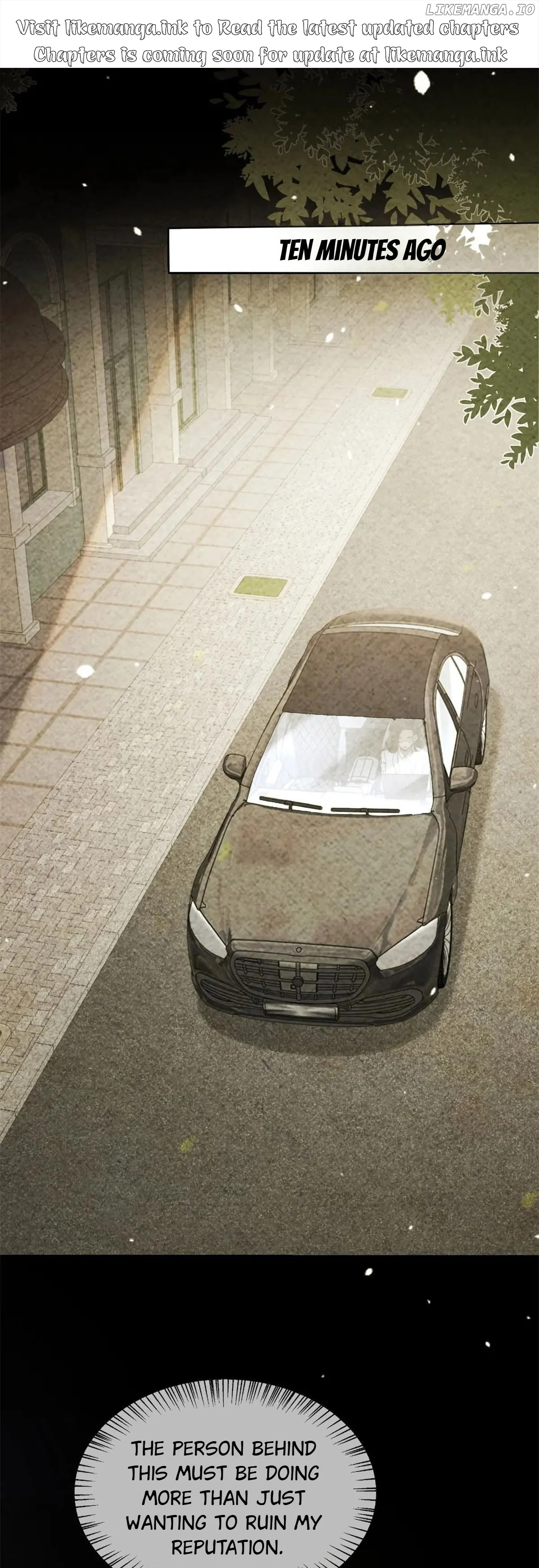 Don’t Mess with a Deadly Revenger Chapter 56 - Page 1