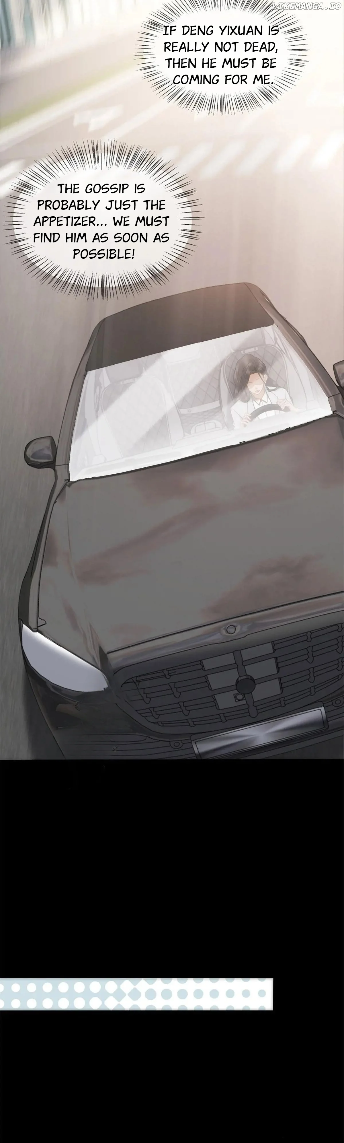 Don’t Mess with a Deadly Revenger Chapter 56 - Page 13