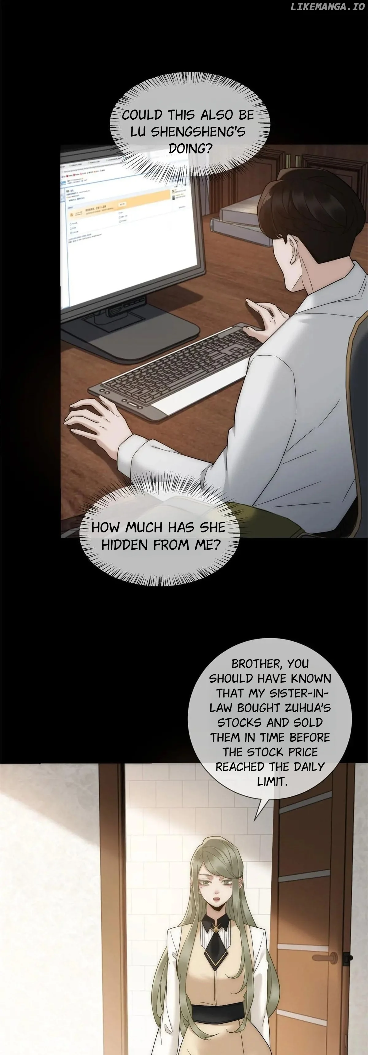 Don’t Mess with a Deadly Revenger Chapter 56 - Page 14