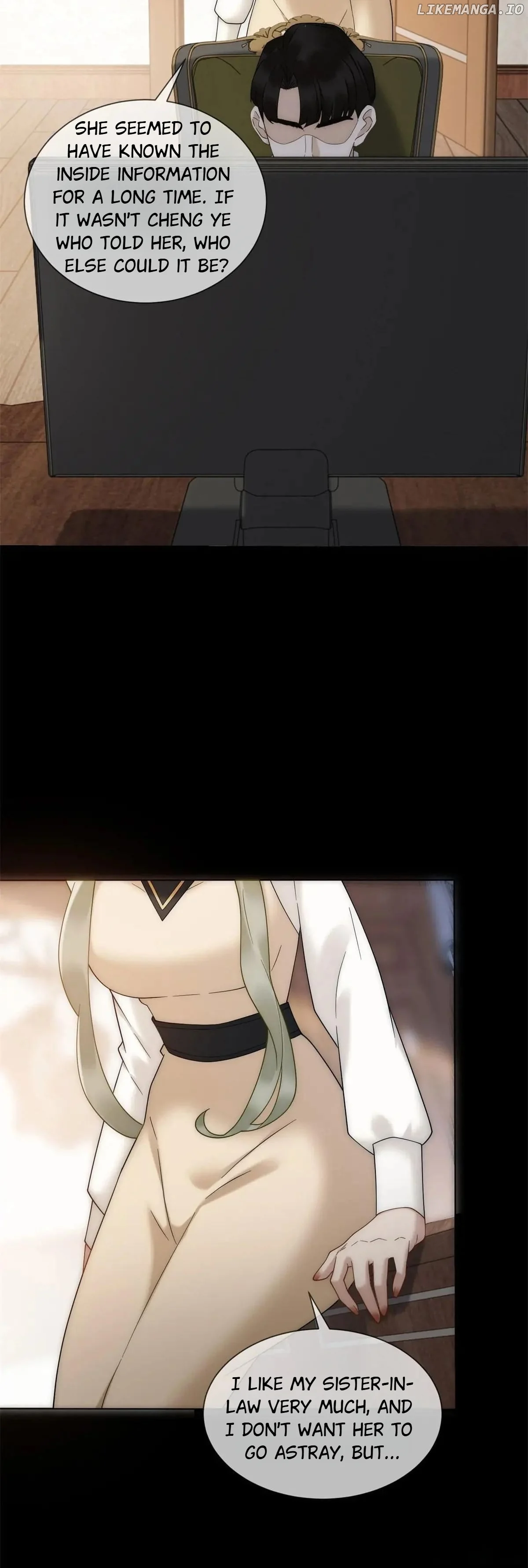 Don’t Mess with a Deadly Revenger Chapter 56 - Page 15