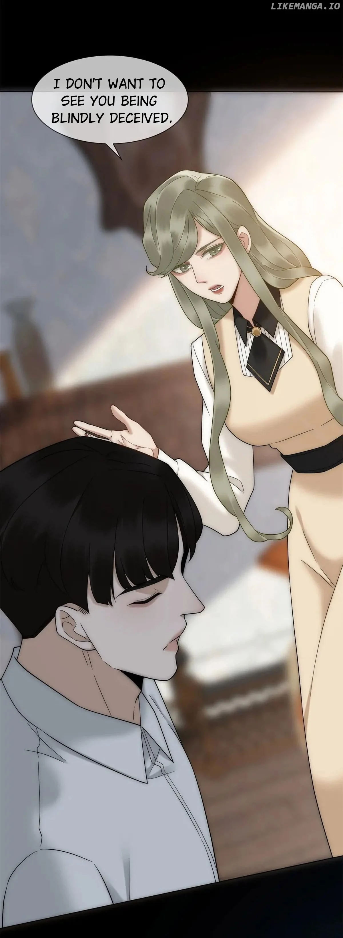 Don’t Mess with a Deadly Revenger Chapter 56 - Page 16