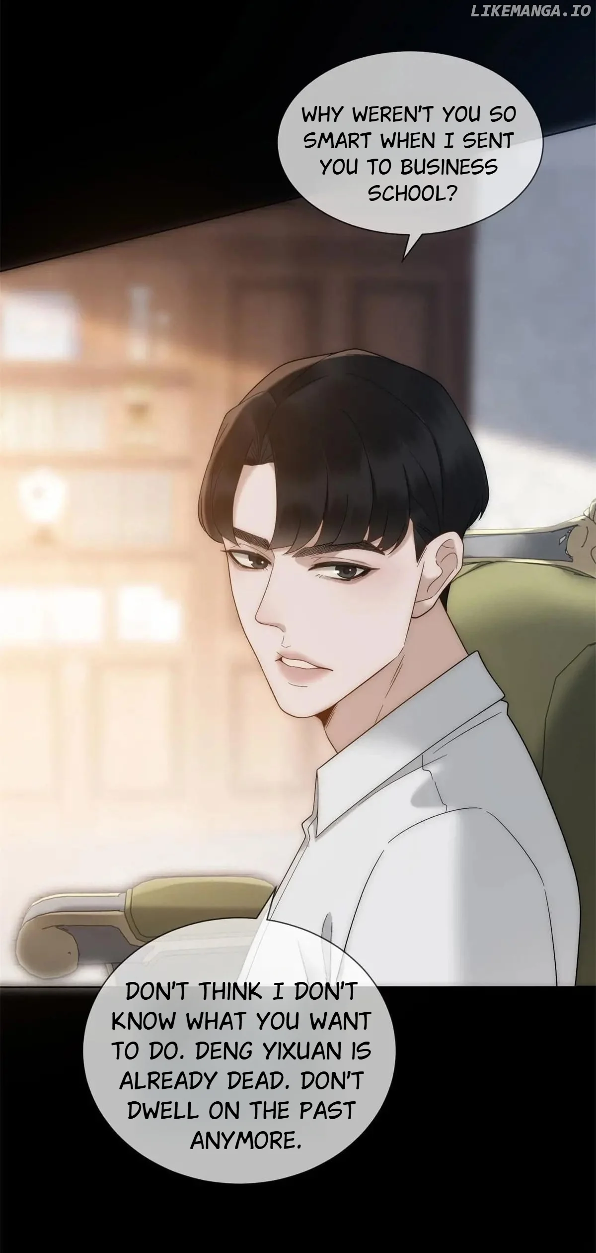 Don’t Mess with a Deadly Revenger Chapter 56 - Page 17