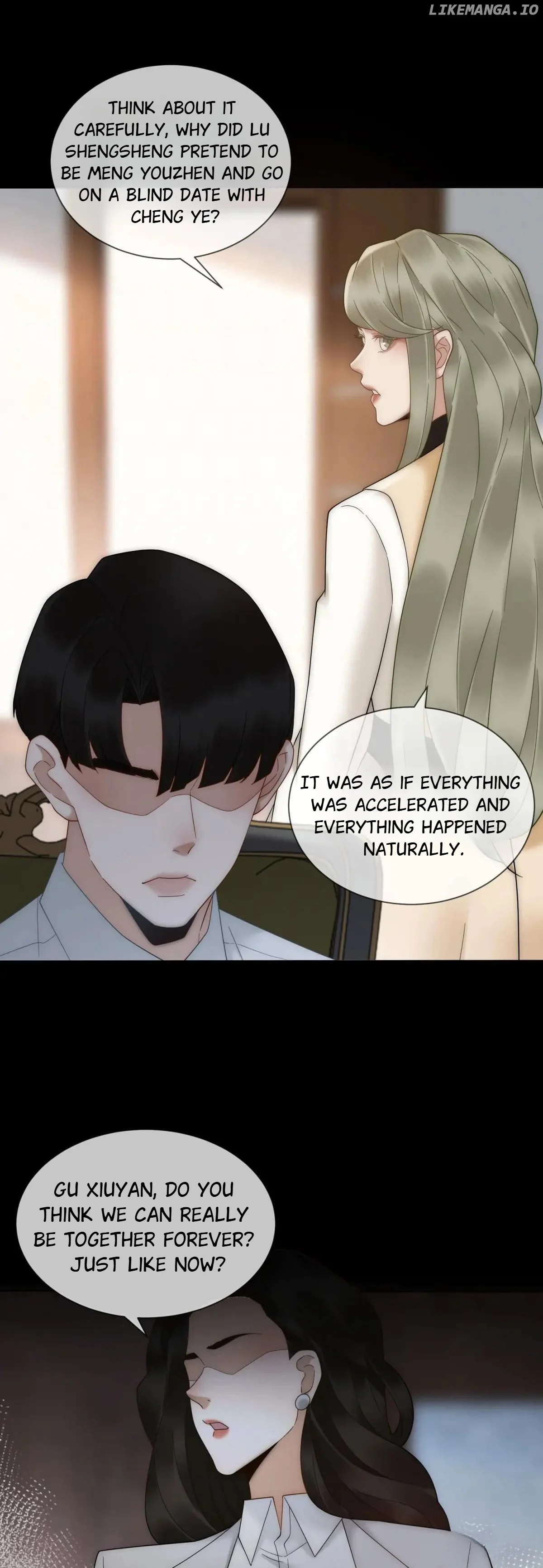 Don’t Mess with a Deadly Revenger Chapter 56 - Page 19