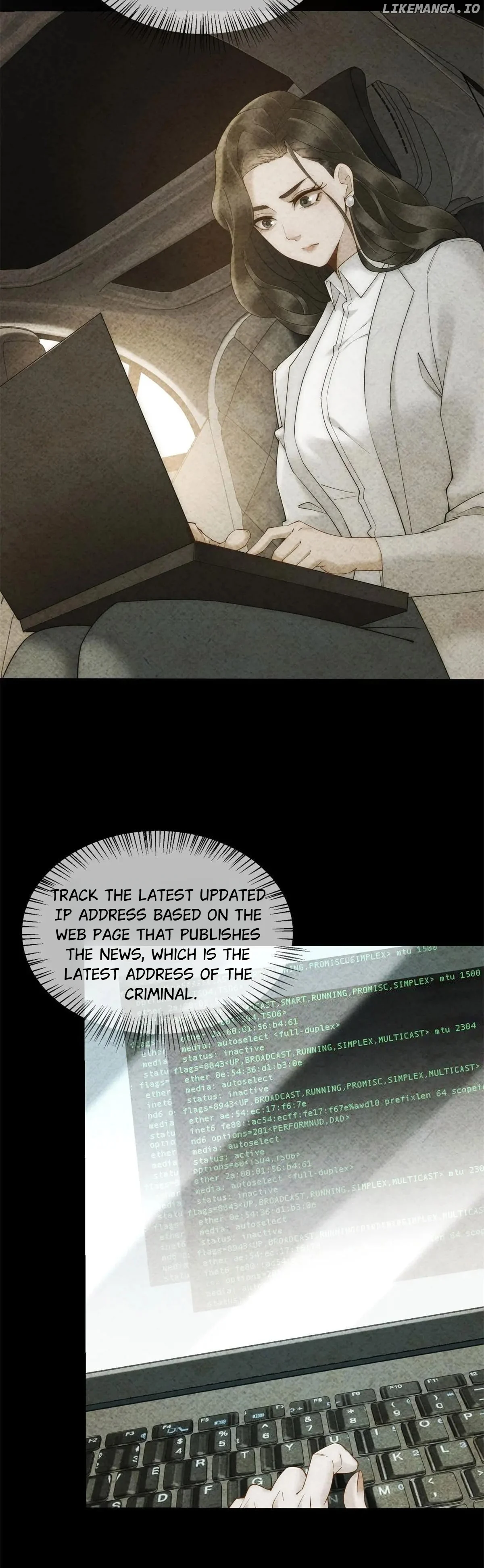 Don’t Mess with a Deadly Revenger Chapter 56 - Page 2