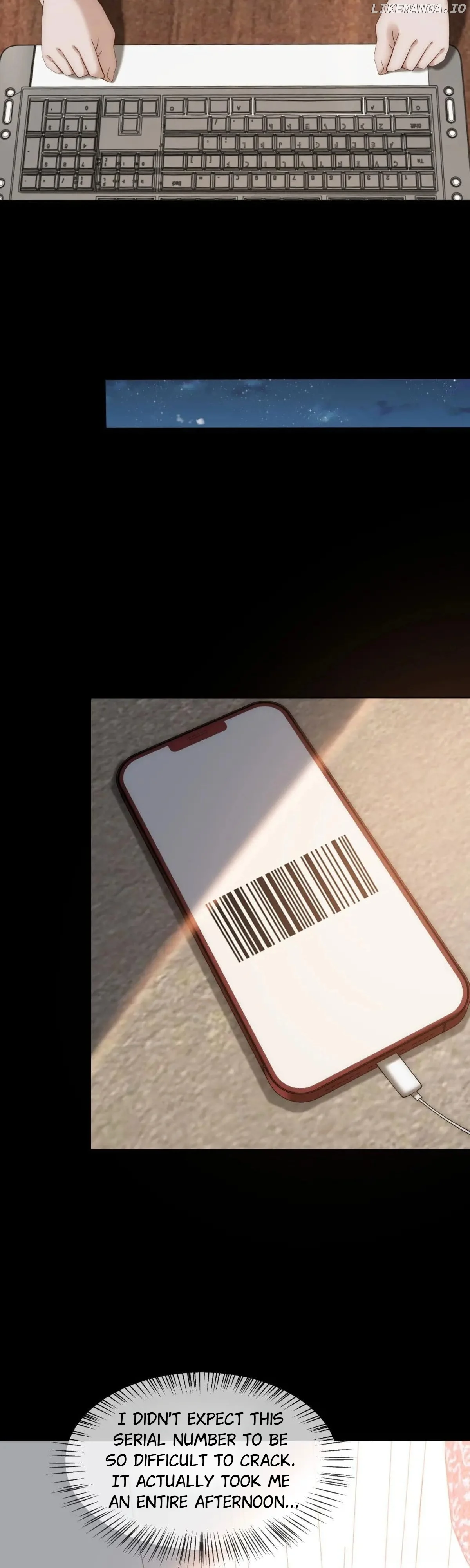 Don’t Mess with a Deadly Revenger Chapter 56 - Page 21