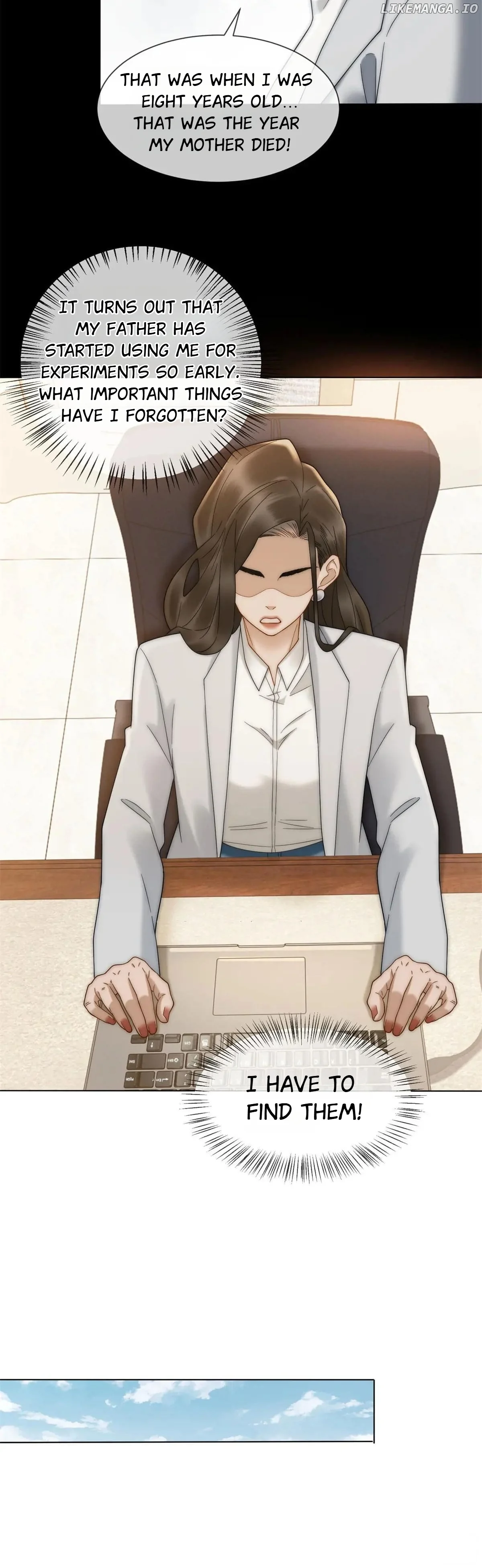 Don’t Mess with a Deadly Revenger Chapter 56 - Page 24