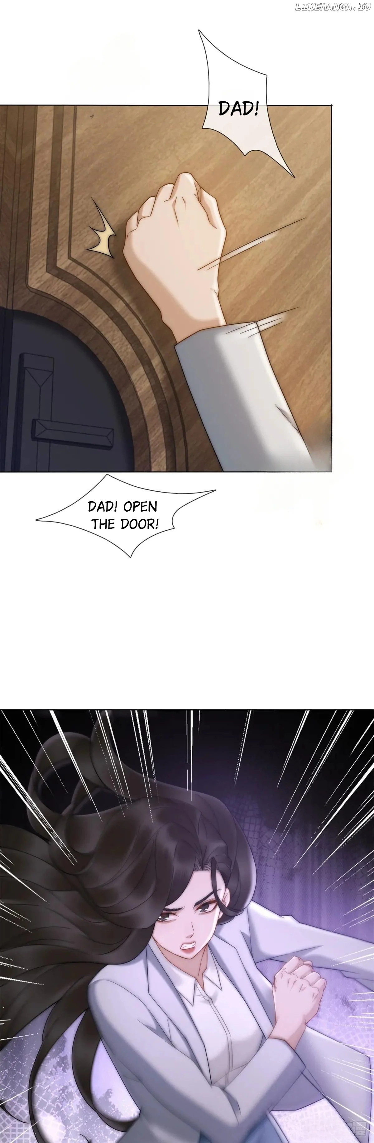 Don’t Mess with a Deadly Revenger Chapter 56 - Page 25