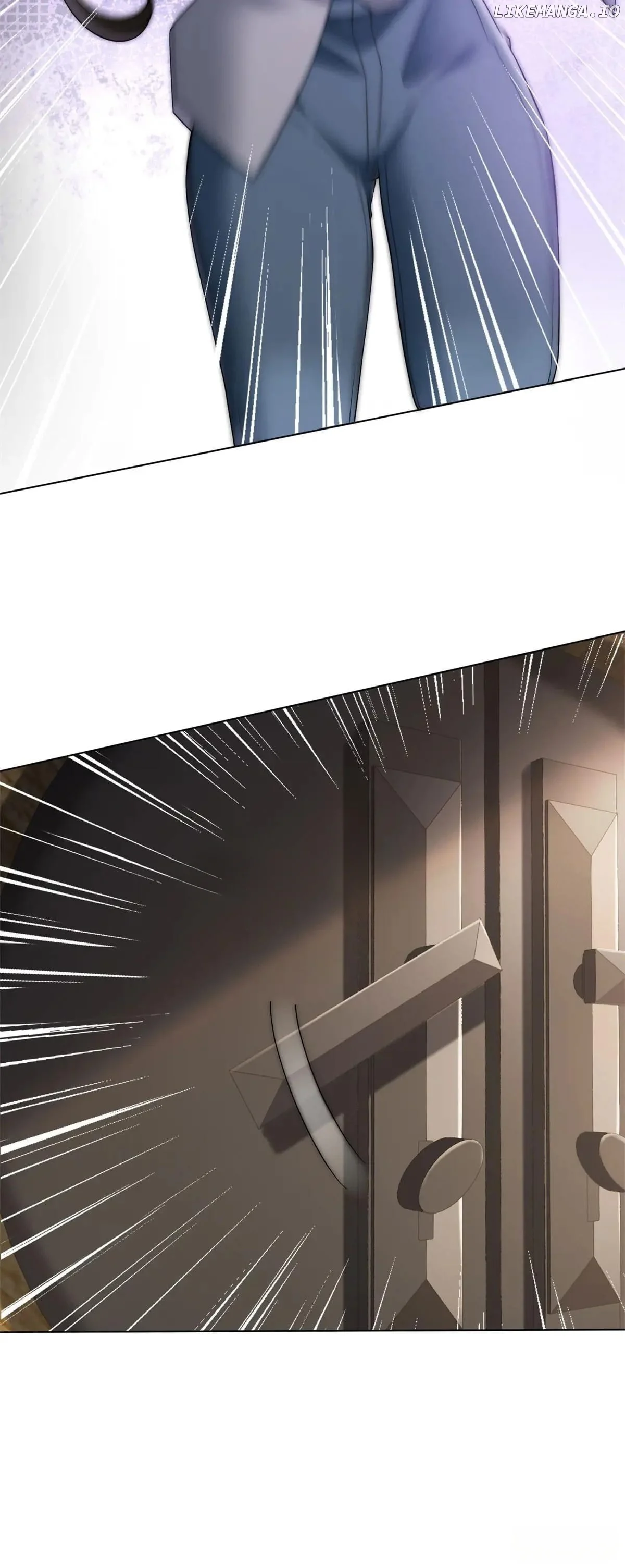 Don’t Mess with a Deadly Revenger Chapter 56 - Page 26