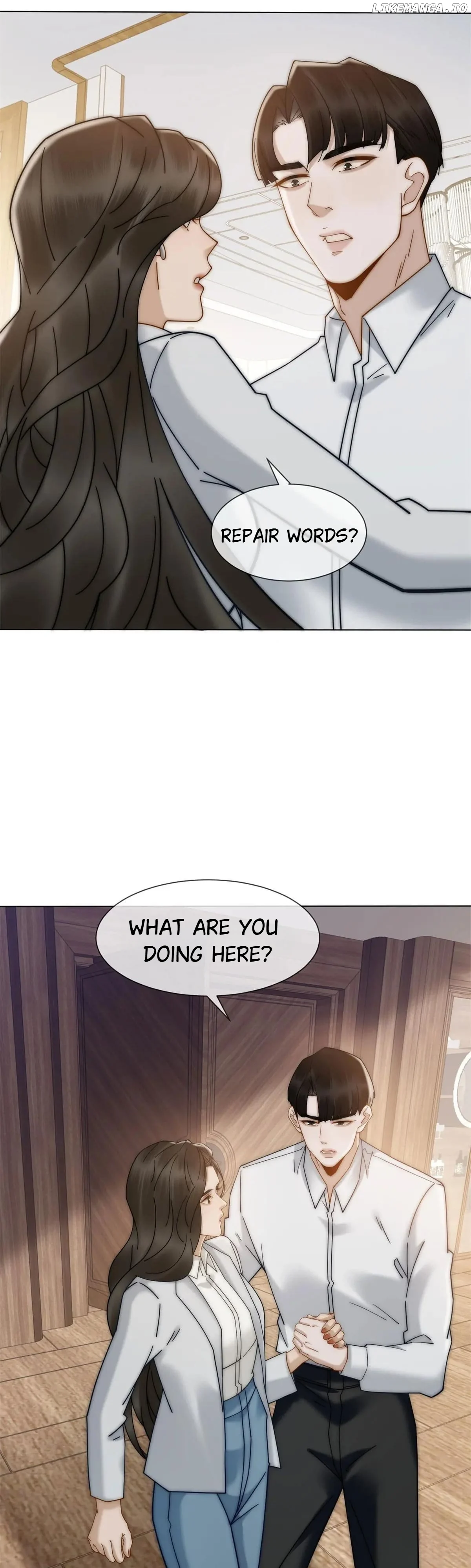 Don’t Mess with a Deadly Revenger Chapter 56 - Page 28