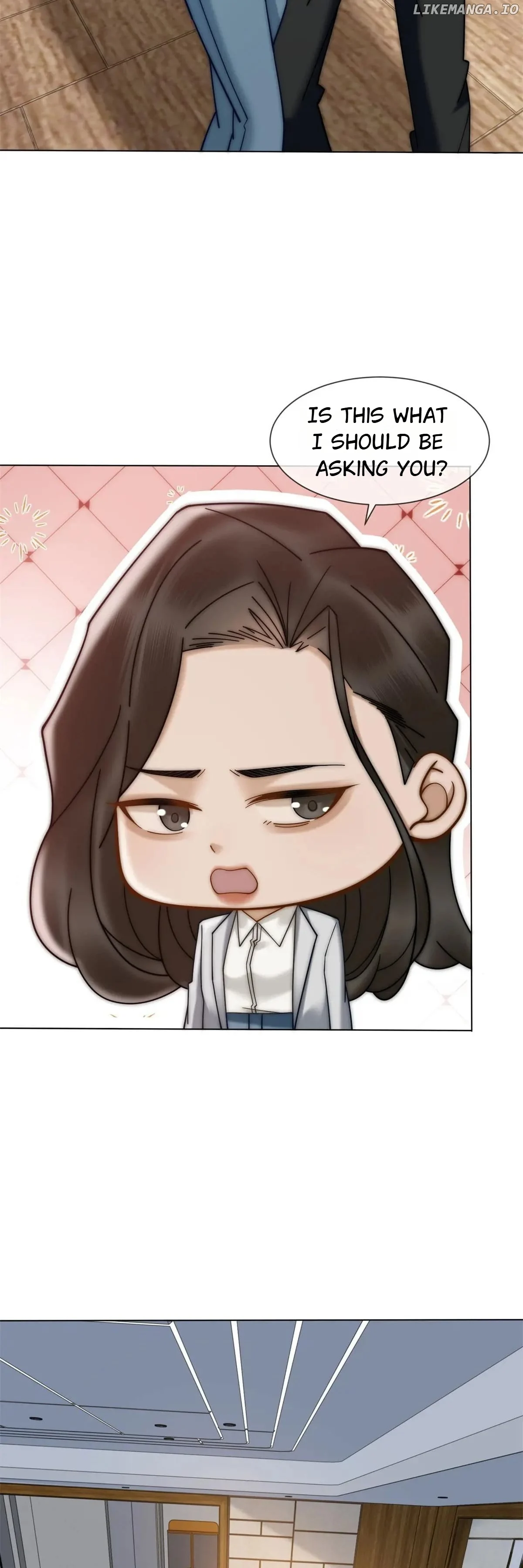 Don’t Mess with a Deadly Revenger Chapter 56 - Page 29