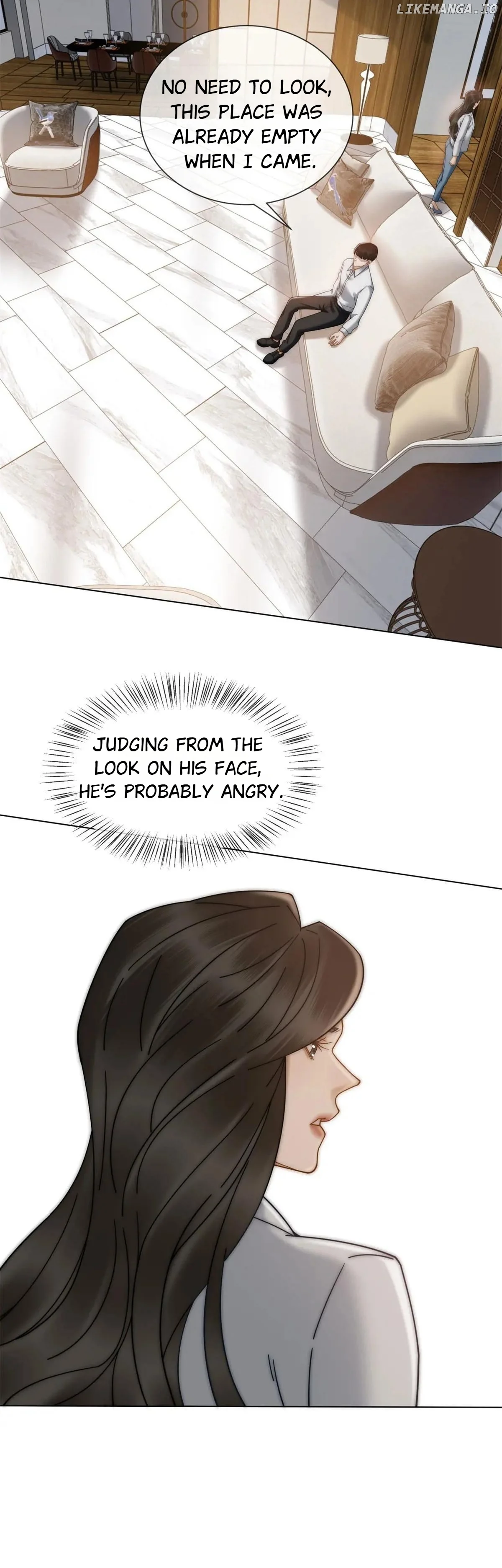 Don’t Mess with a Deadly Revenger Chapter 56 - Page 30