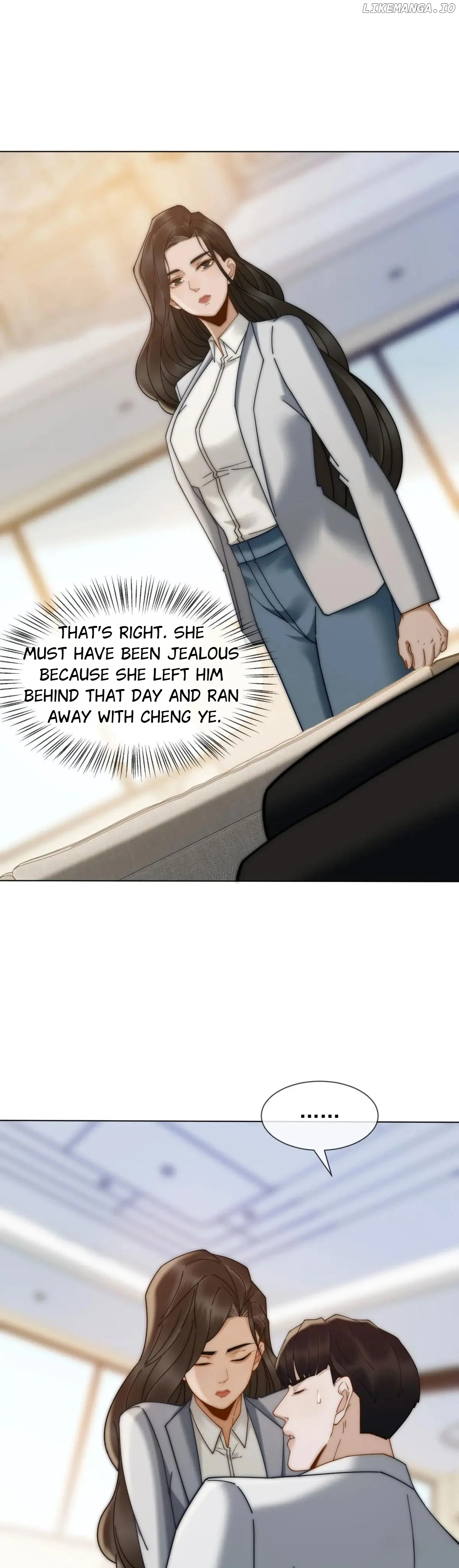 Don’t Mess with a Deadly Revenger Chapter 56 - Page 31