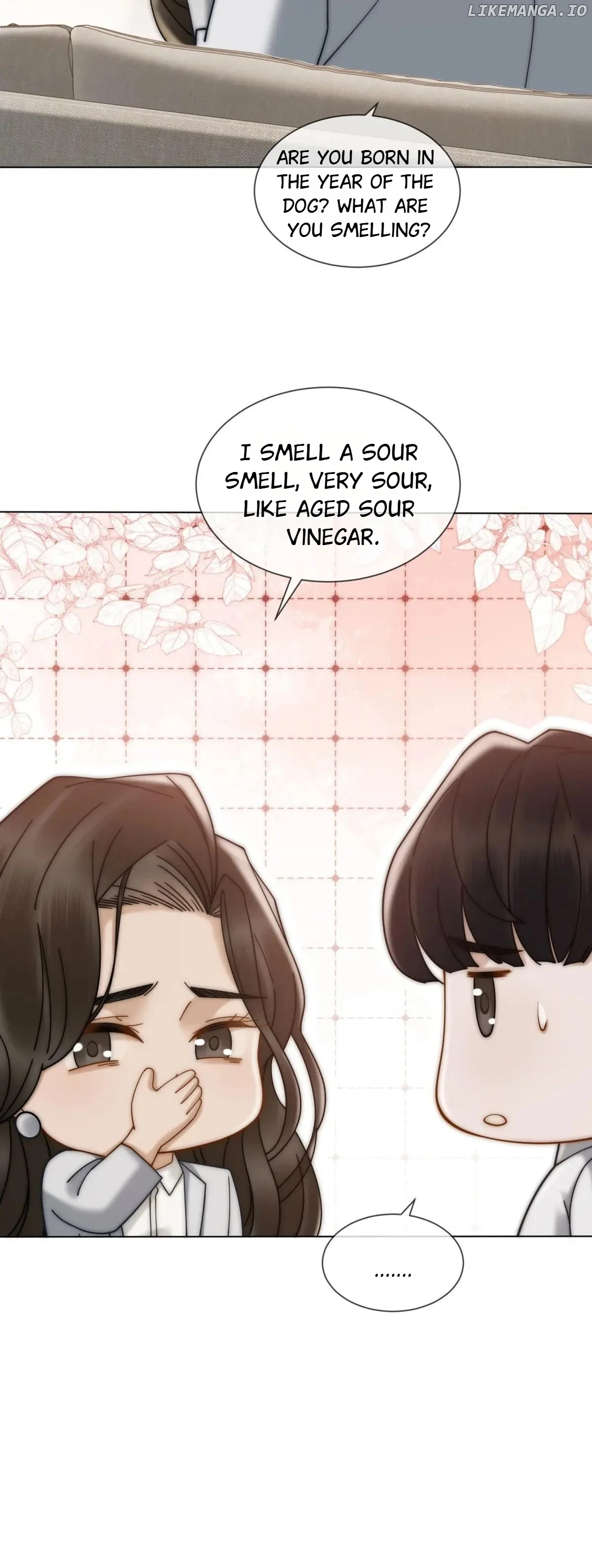 Don’t Mess with a Deadly Revenger Chapter 56 - Page 32