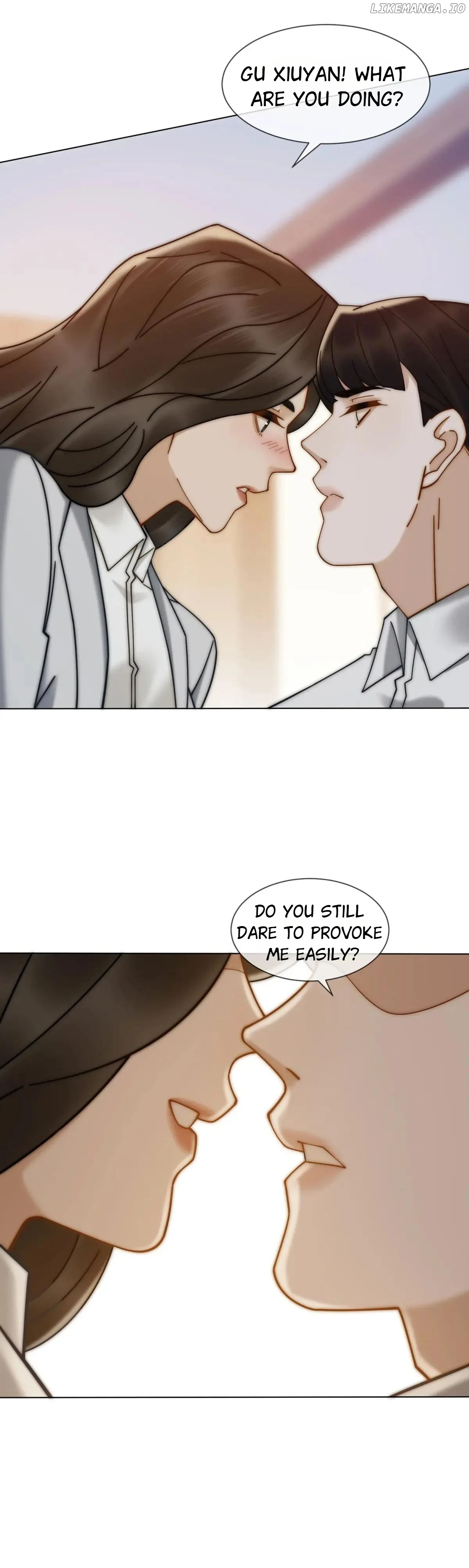 Don’t Mess with a Deadly Revenger Chapter 56 - Page 34