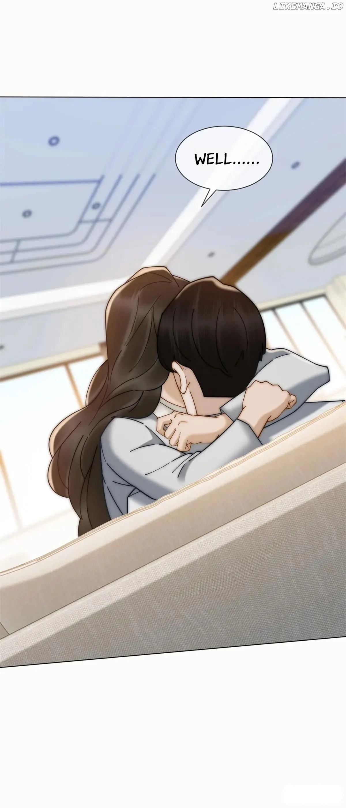 Don’t Mess with a Deadly Revenger Chapter 56 - Page 35