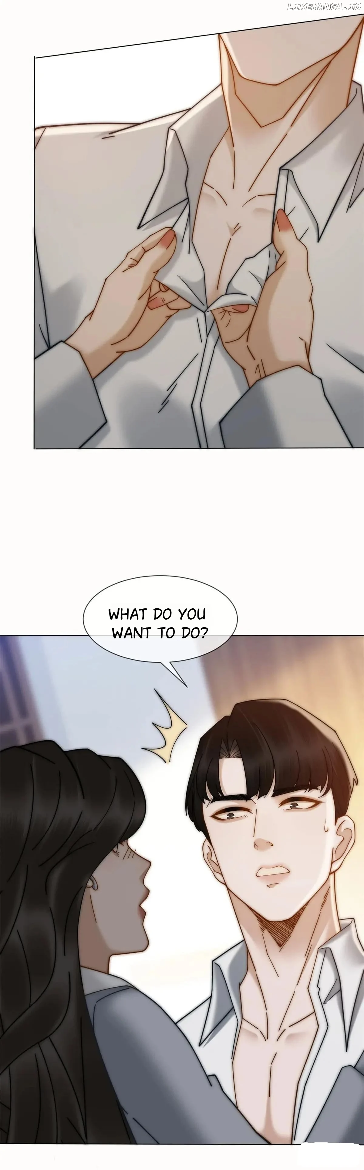 Don’t Mess with a Deadly Revenger Chapter 56 - Page 36