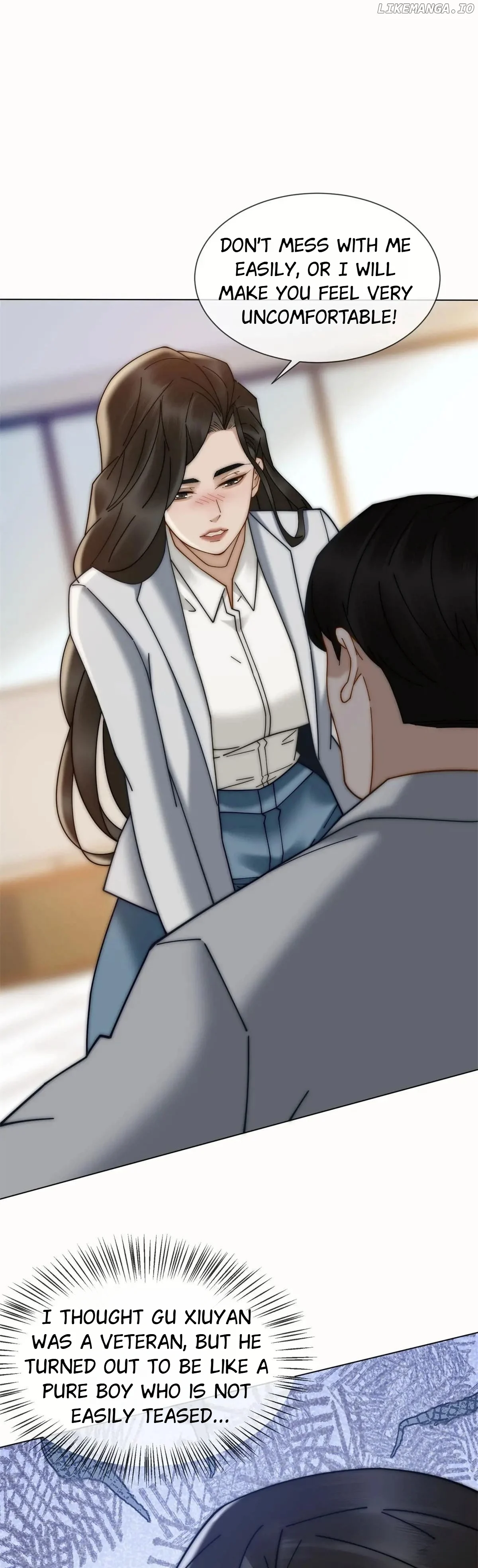 Don’t Mess with a Deadly Revenger Chapter 56 - Page 37