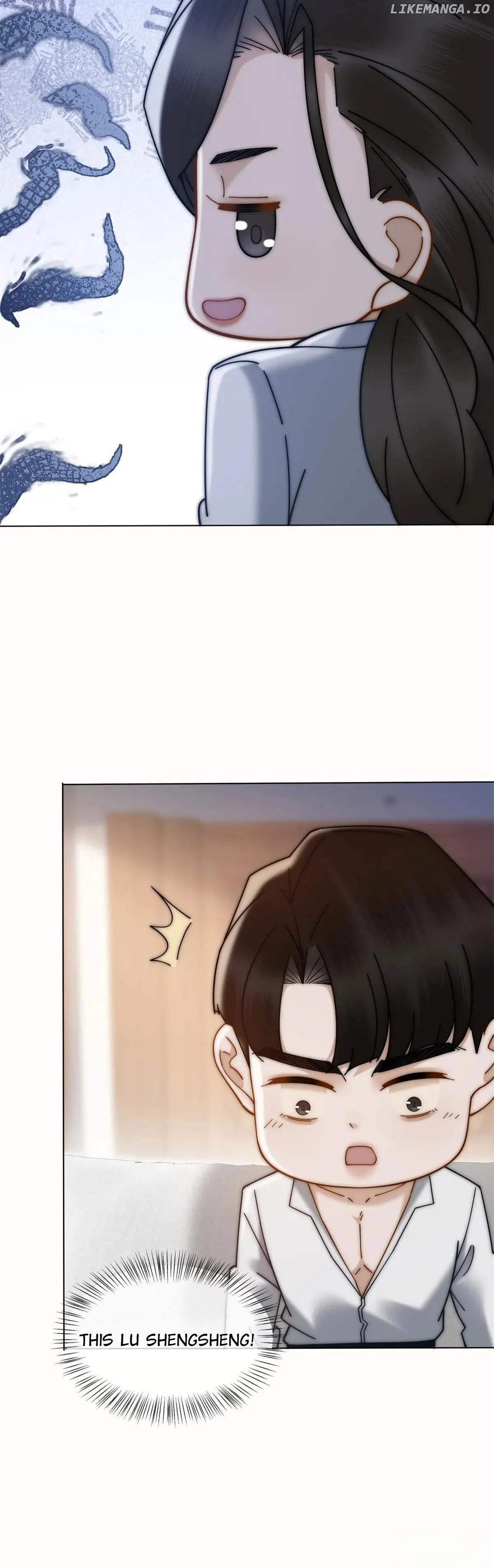 Don’t Mess with a Deadly Revenger Chapter 56 - Page 38