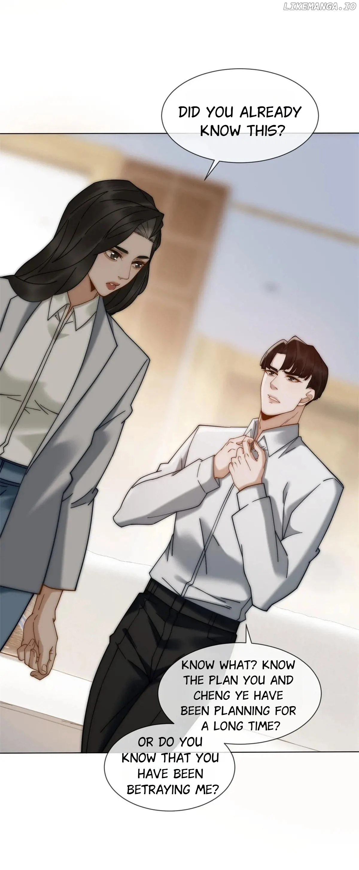 Don’t Mess with a Deadly Revenger Chapter 56 - Page 39