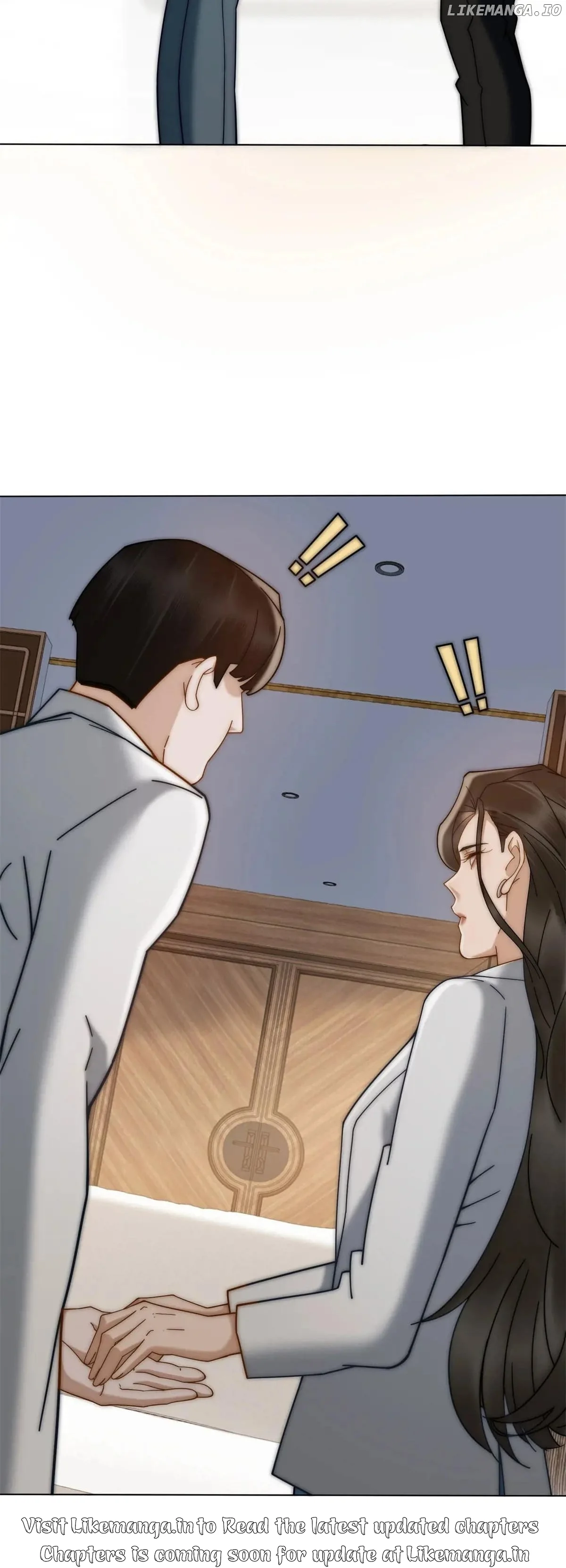 Don’t Mess with a Deadly Revenger Chapter 56 - Page 41