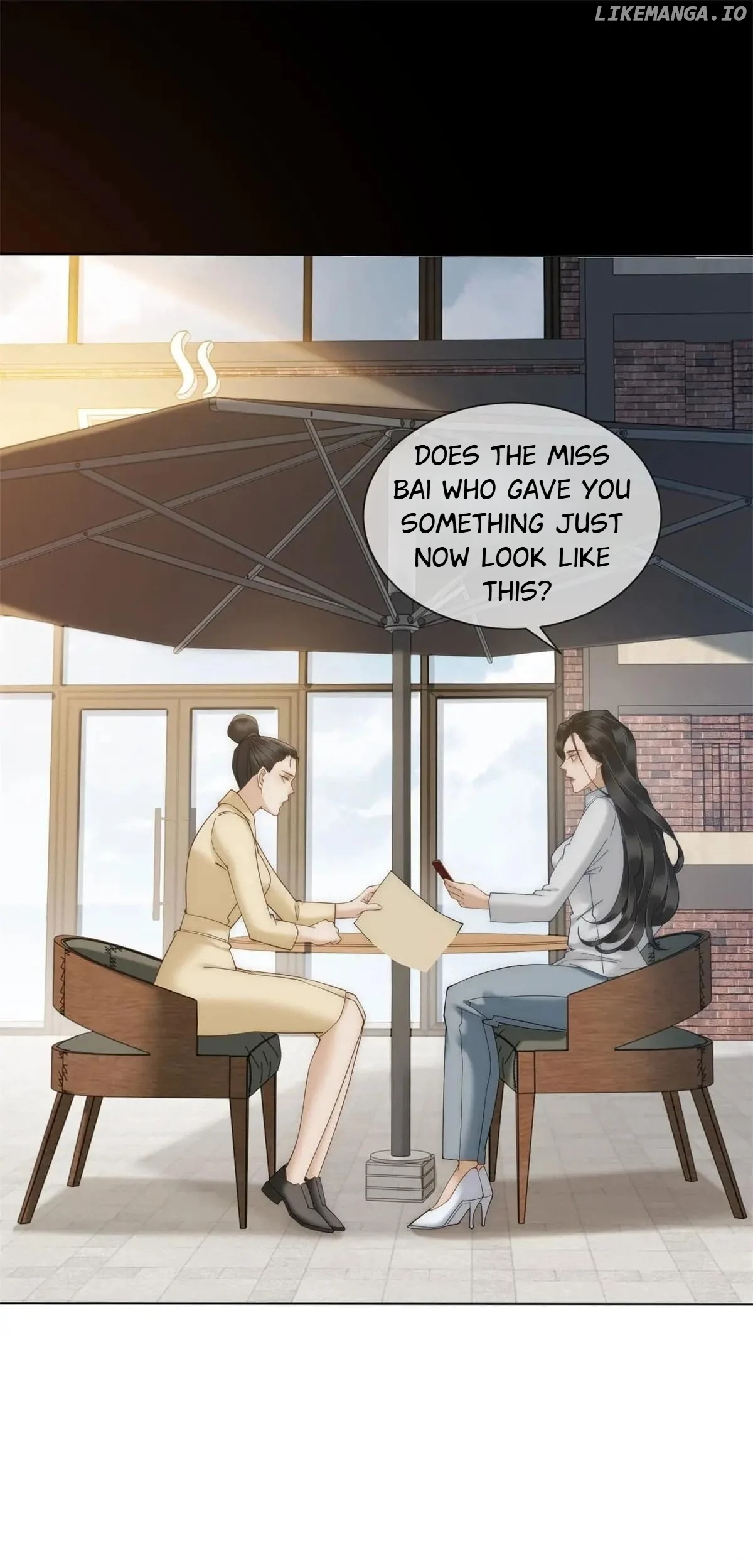 Don’t Mess with a Deadly Revenger Chapter 56 - Page 5