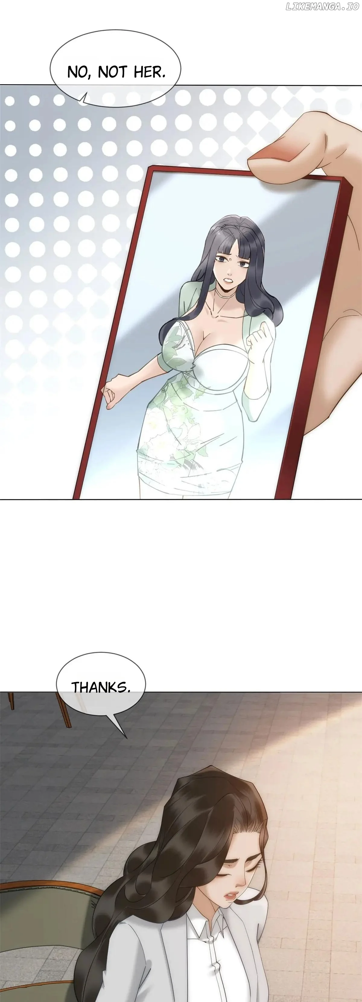 Don’t Mess with a Deadly Revenger Chapter 56 - Page 6