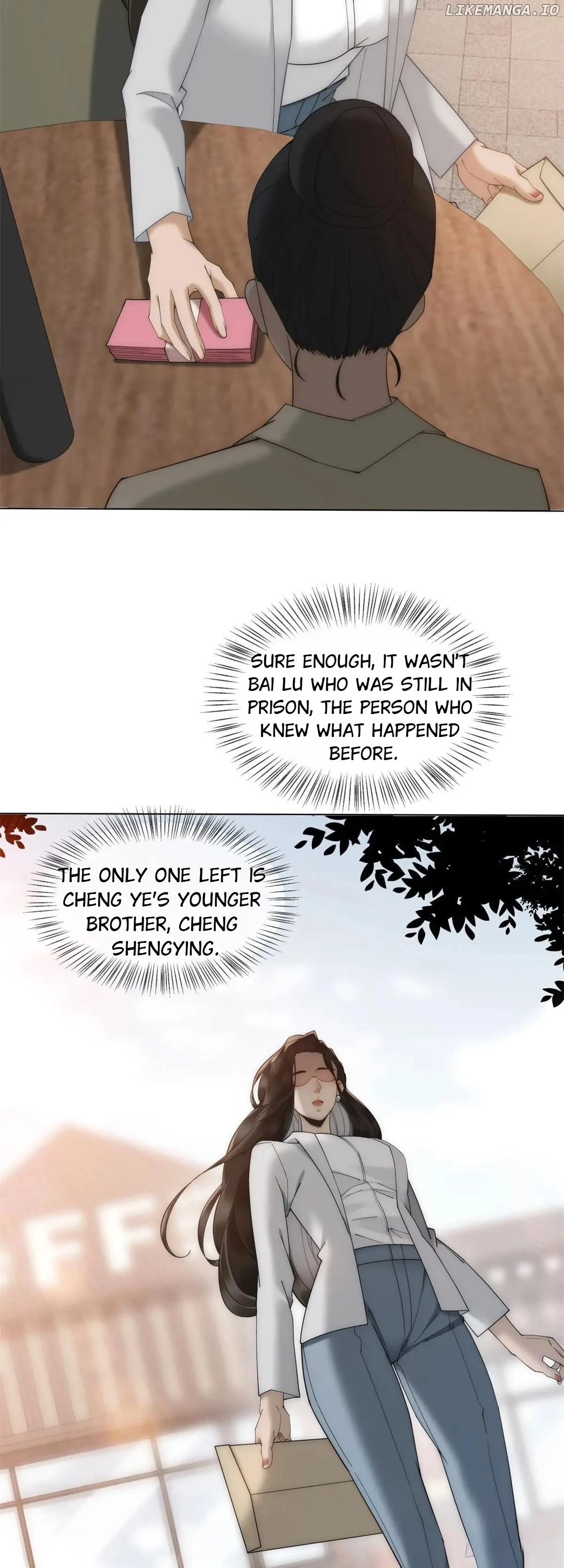 Don’t Mess with a Deadly Revenger Chapter 56 - Page 7