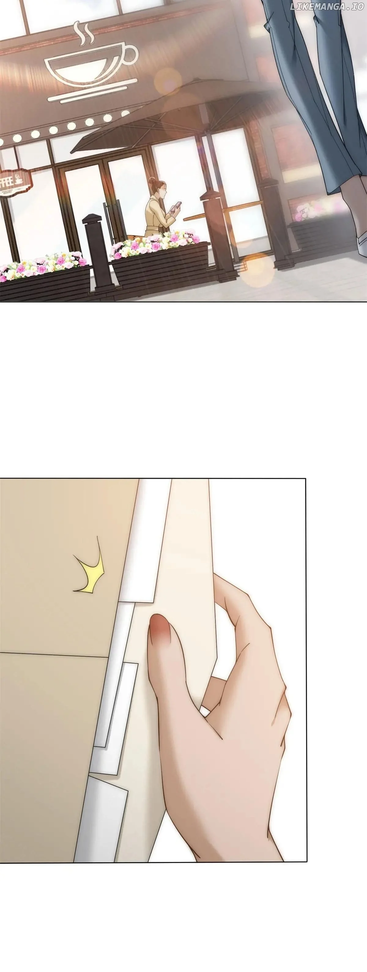 Don’t Mess with a Deadly Revenger Chapter 56 - Page 8