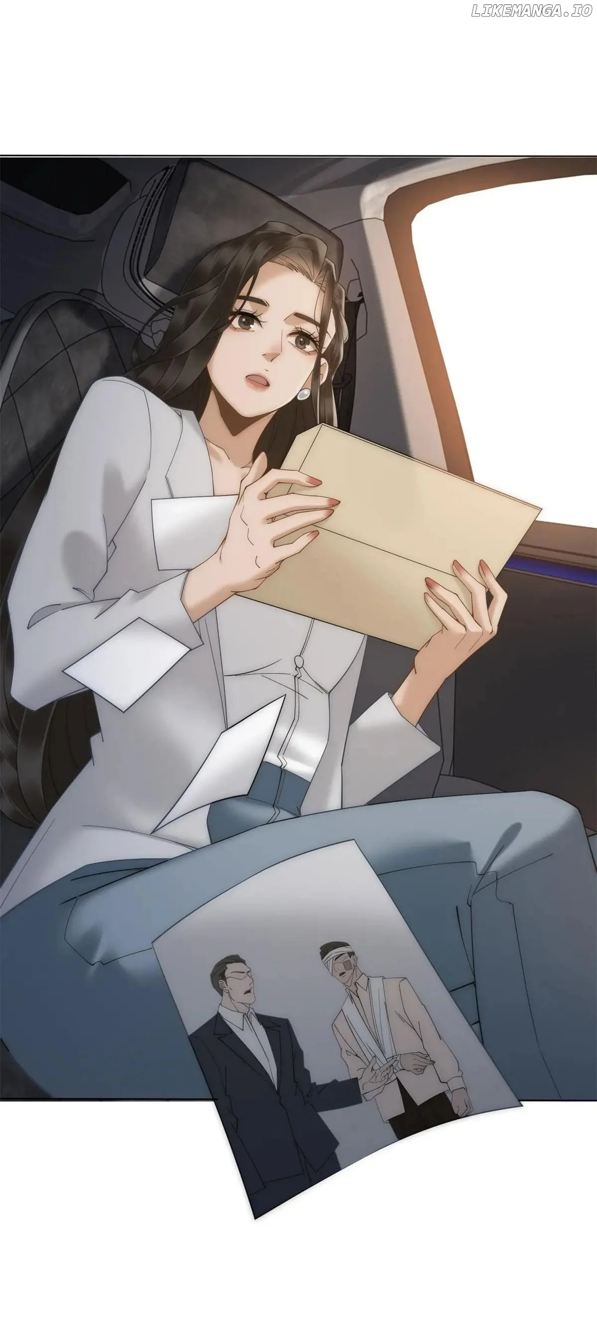 Don’t Mess with a Deadly Revenger Chapter 56 - Page 9