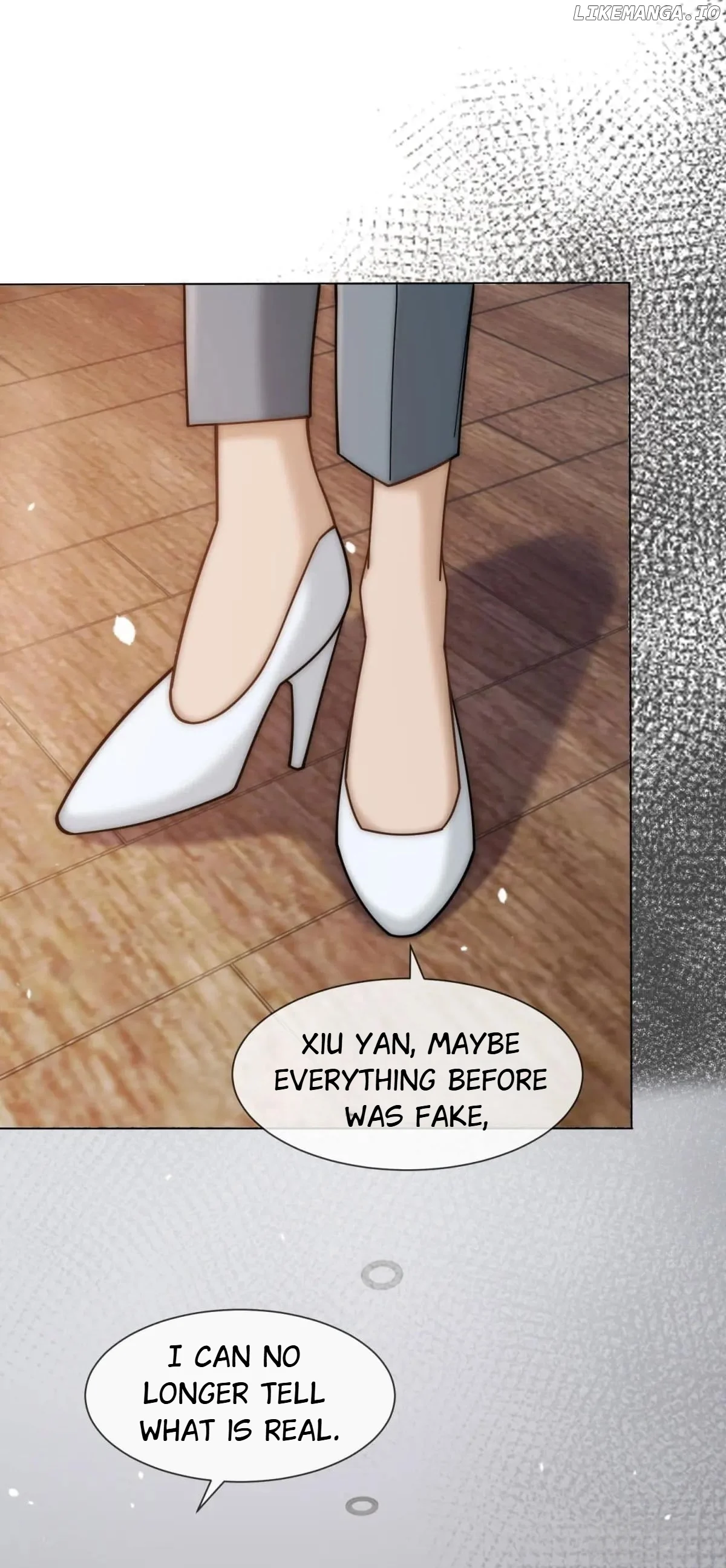 Don’t Mess with a Deadly Revenger Chapter 57 - Page 10