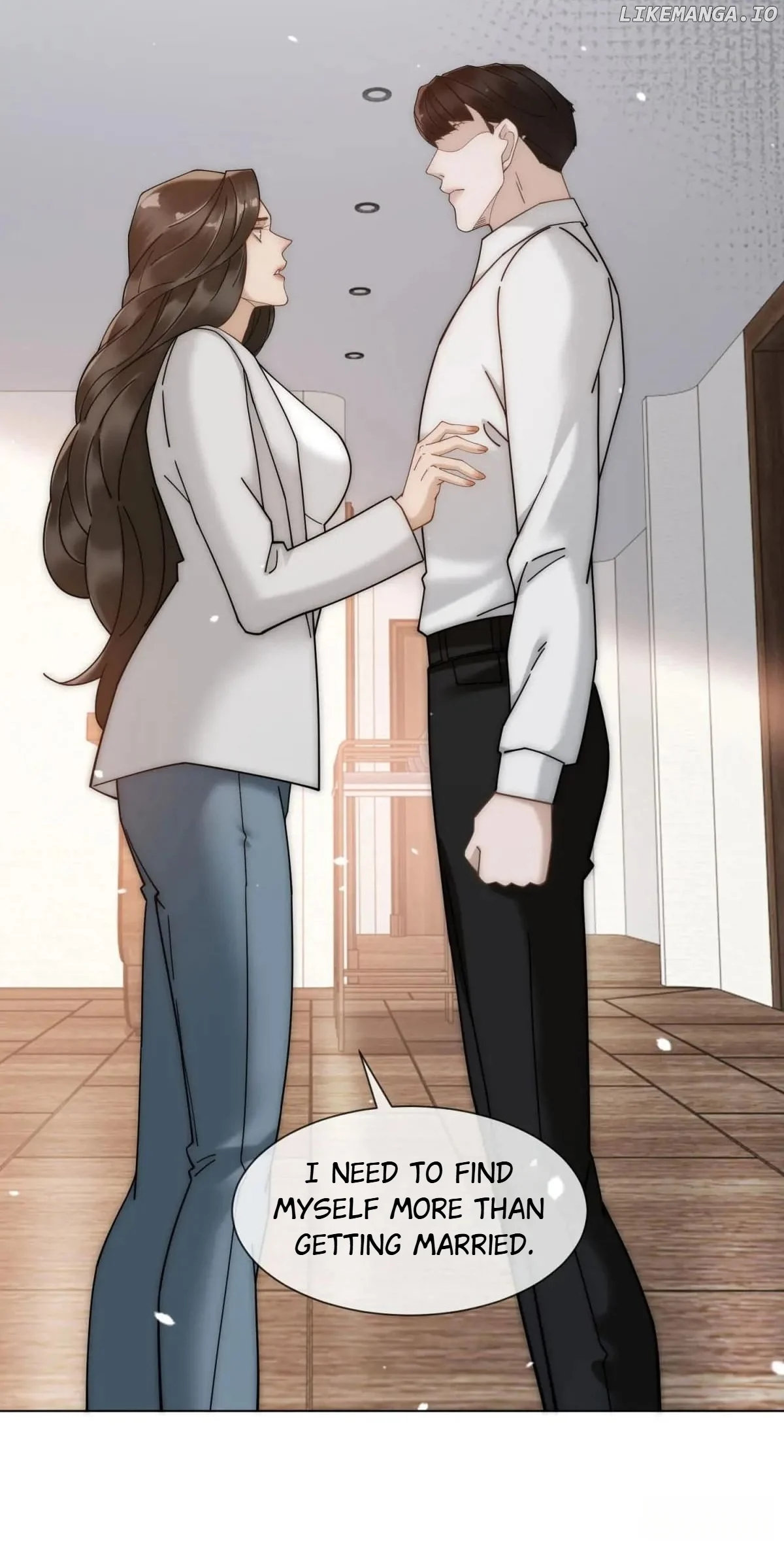 Don’t Mess with a Deadly Revenger Chapter 57 - Page 11