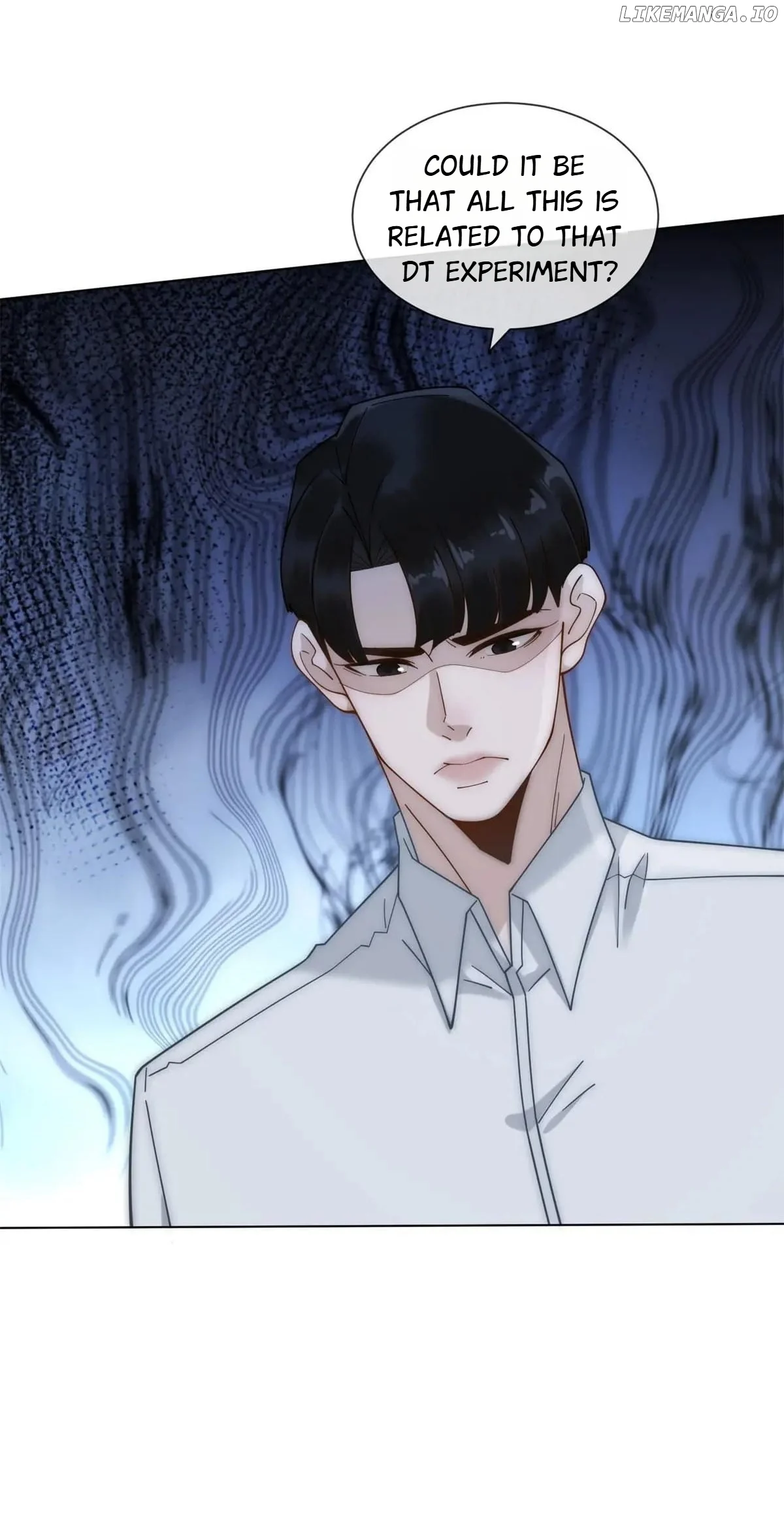 Don’t Mess with a Deadly Revenger Chapter 57 - Page 15