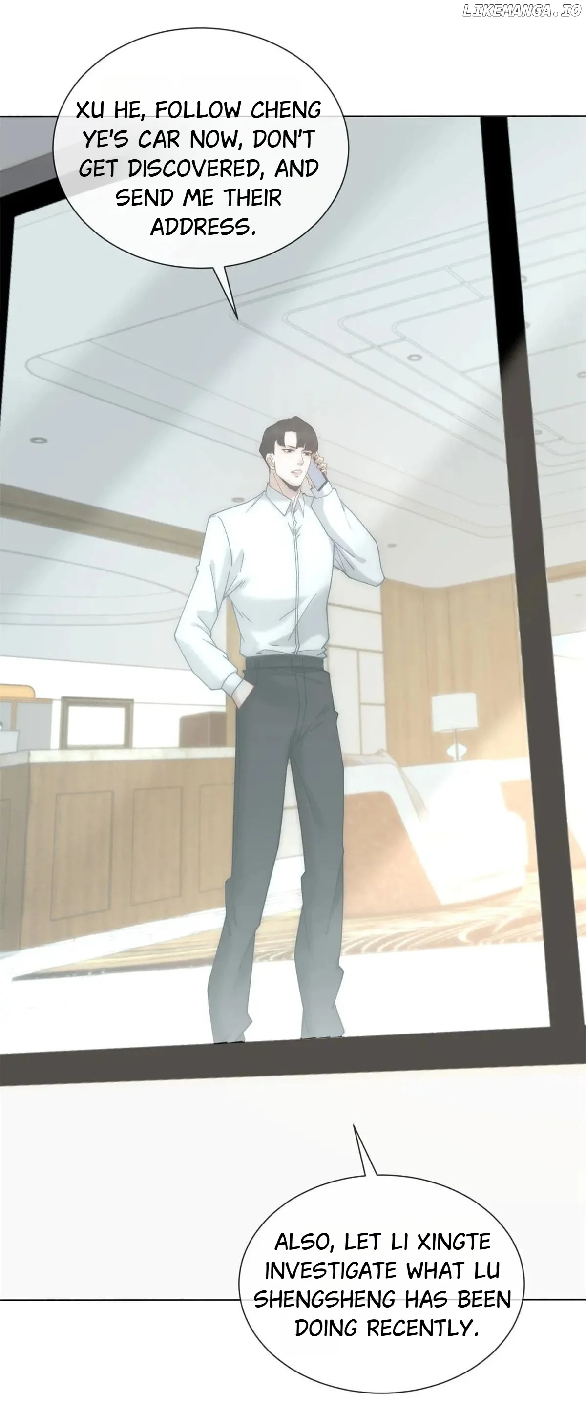 Don’t Mess with a Deadly Revenger Chapter 57 - Page 16