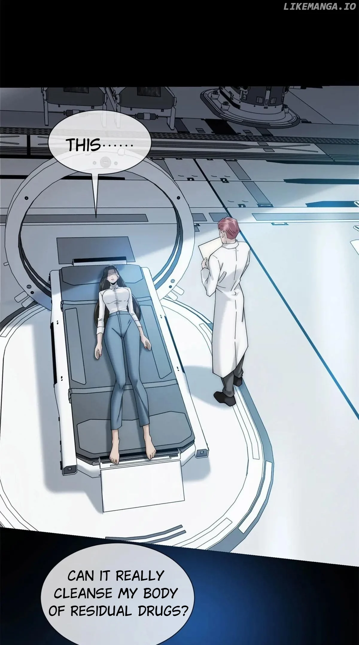 Don’t Mess with a Deadly Revenger Chapter 57 - Page 18