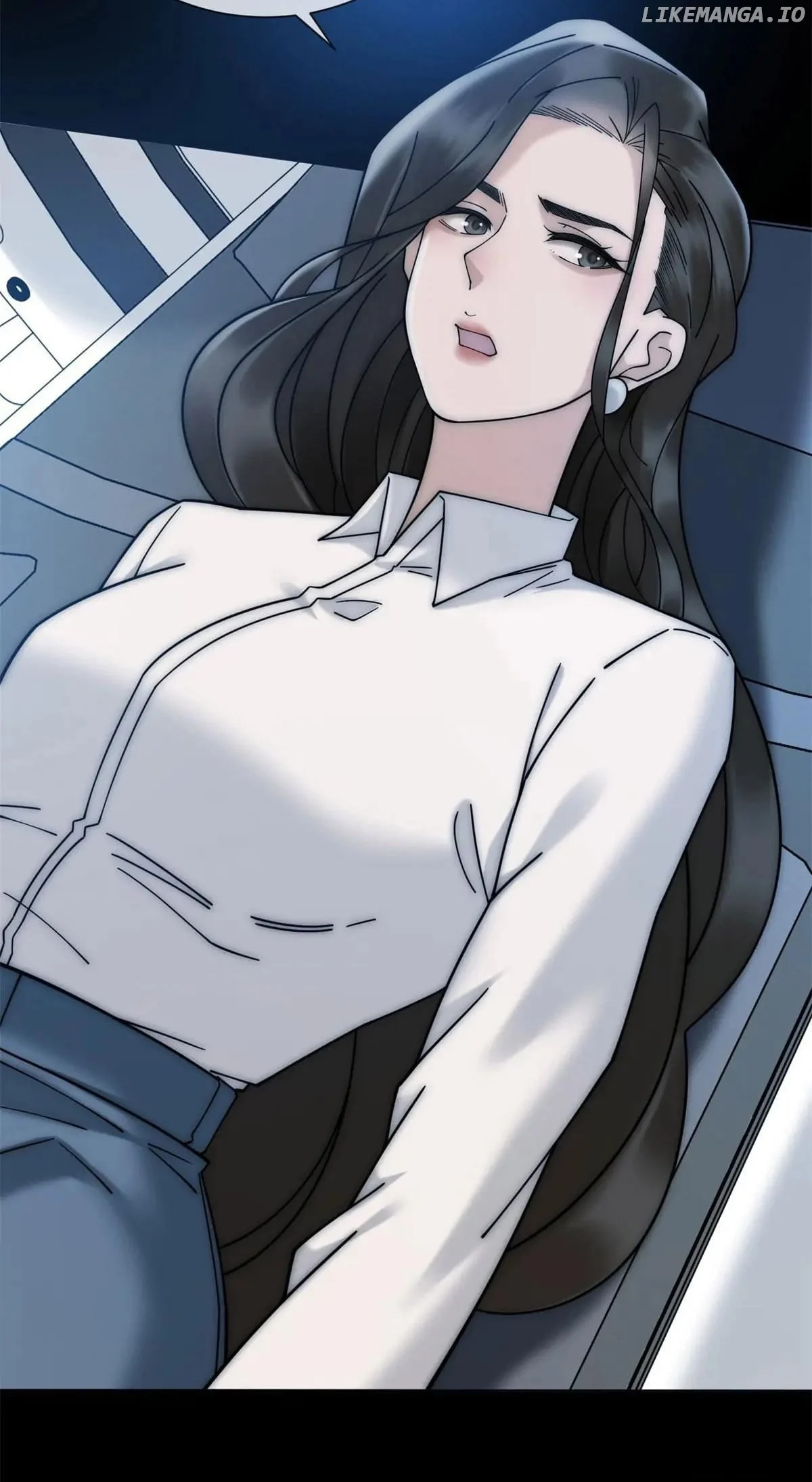 Don’t Mess with a Deadly Revenger Chapter 57 - Page 19