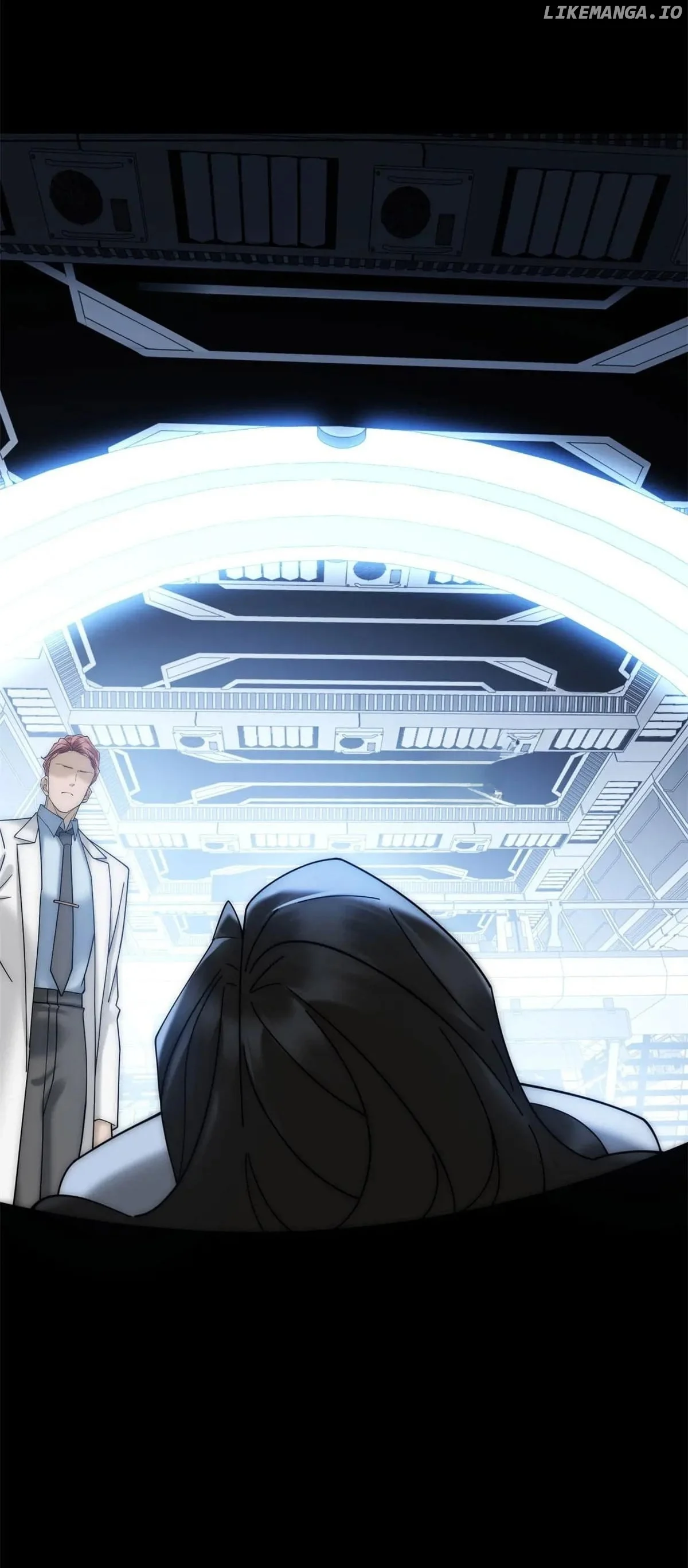 Don’t Mess with a Deadly Revenger Chapter 57 - Page 21