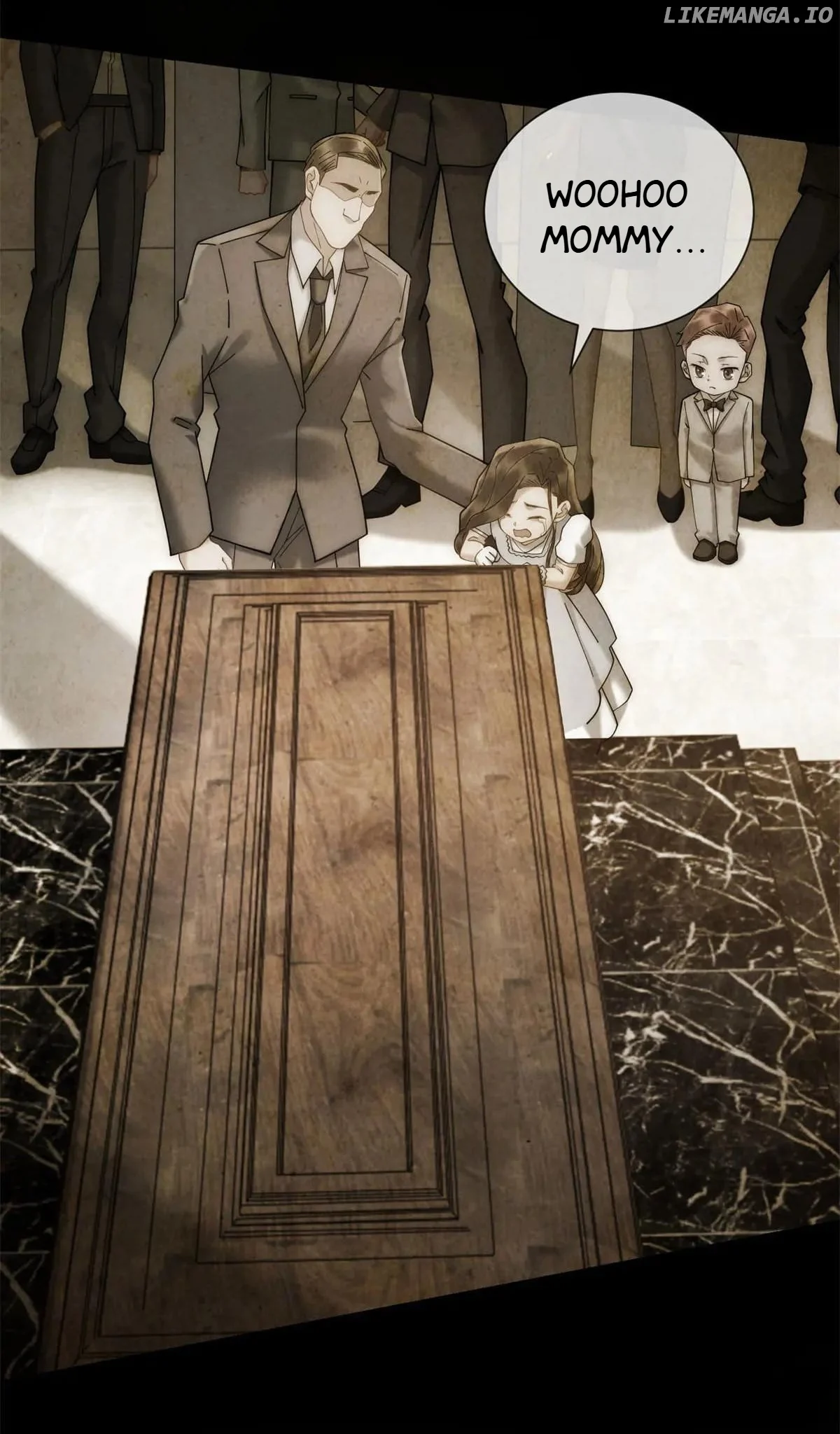 Don’t Mess with a Deadly Revenger Chapter 57 - Page 25