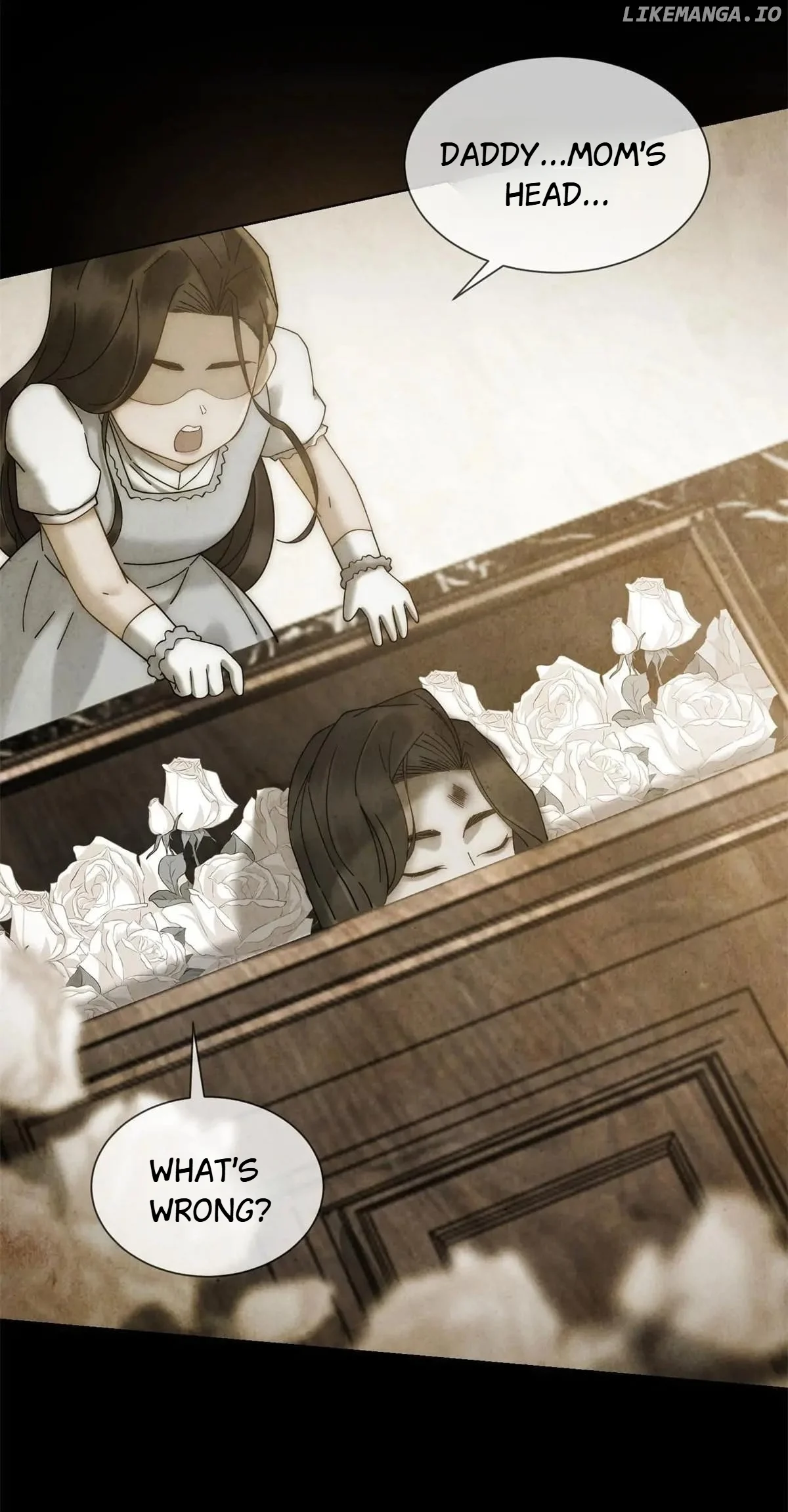 Don’t Mess with a Deadly Revenger Chapter 57 - Page 26