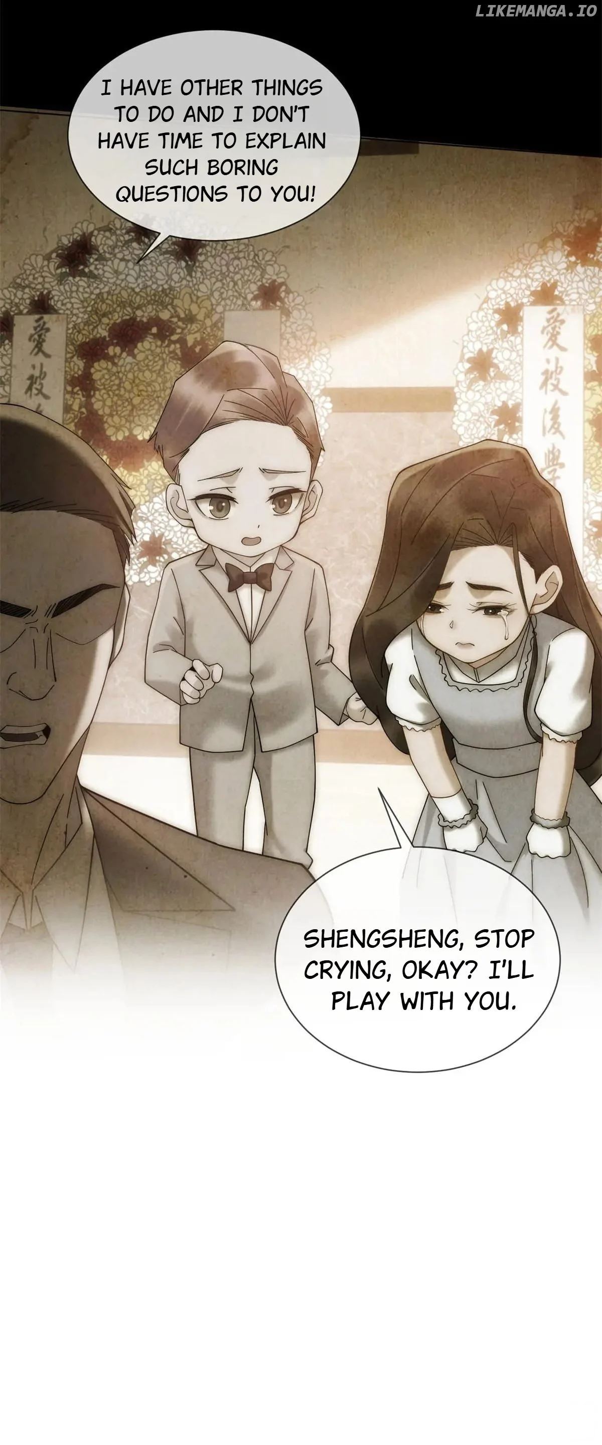 Don’t Mess with a Deadly Revenger Chapter 57 - Page 27