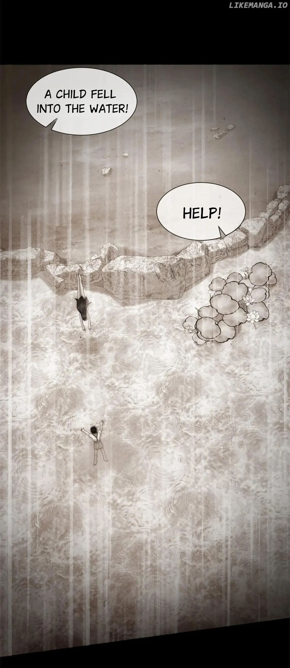 Don’t Mess with a Deadly Revenger Chapter 57 - Page 29