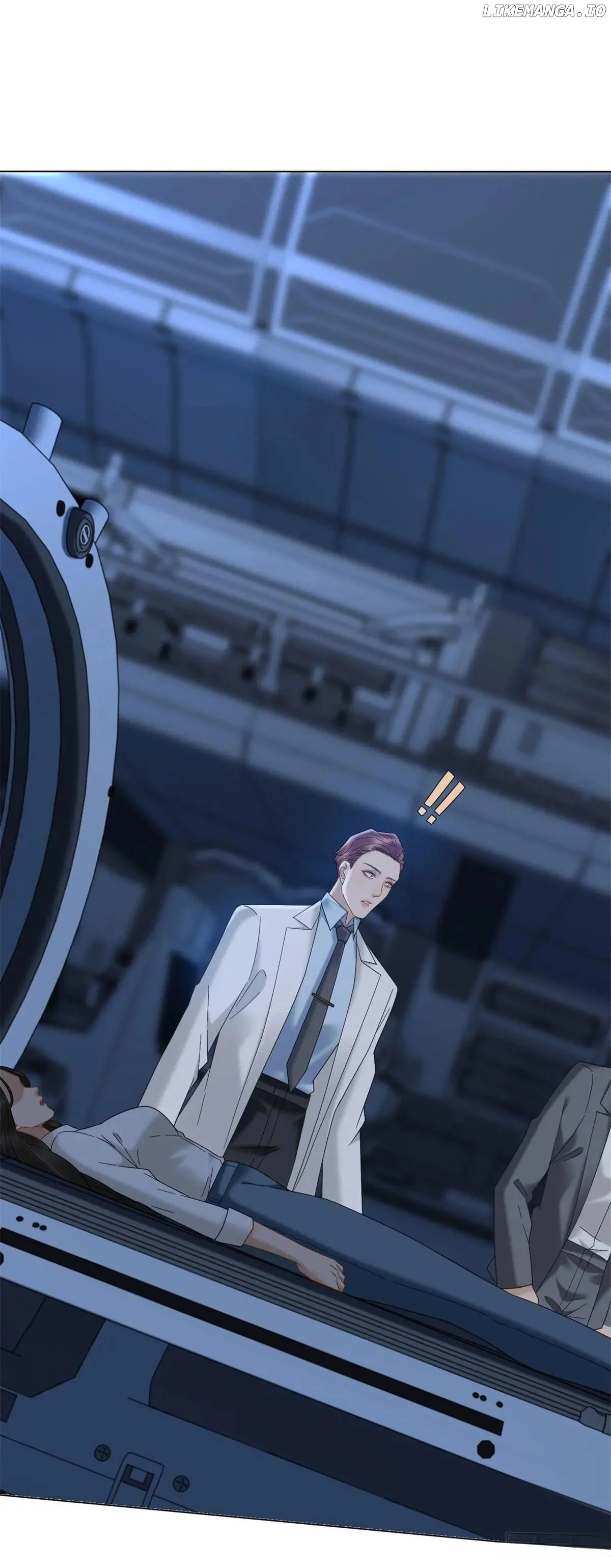 Don’t Mess with a Deadly Revenger Chapter 57 - Page 34