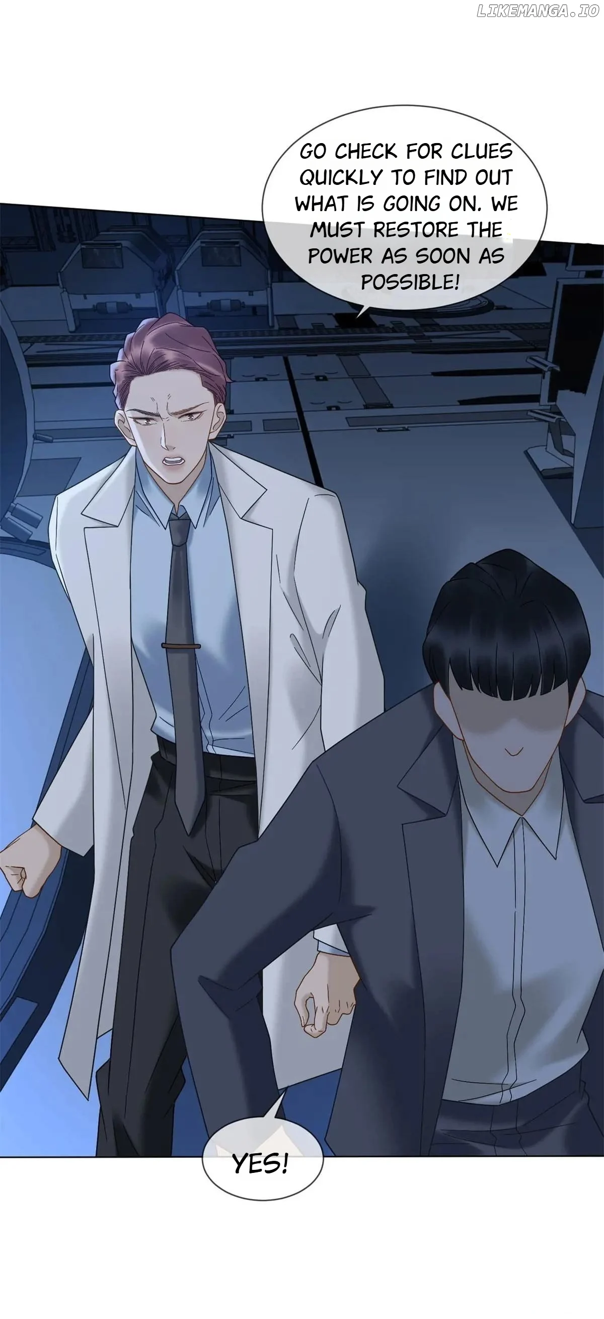 Don’t Mess with a Deadly Revenger Chapter 57 - Page 35