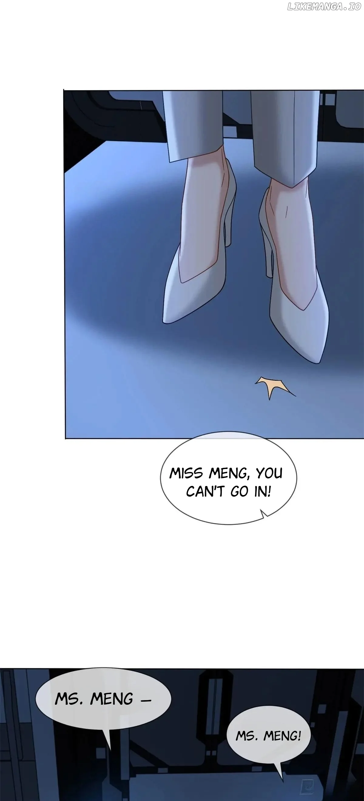 Don’t Mess with a Deadly Revenger Chapter 57 - Page 36