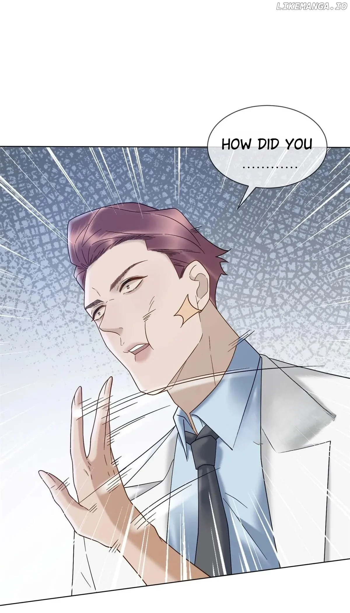 Don’t Mess with a Deadly Revenger Chapter 57 - Page 38