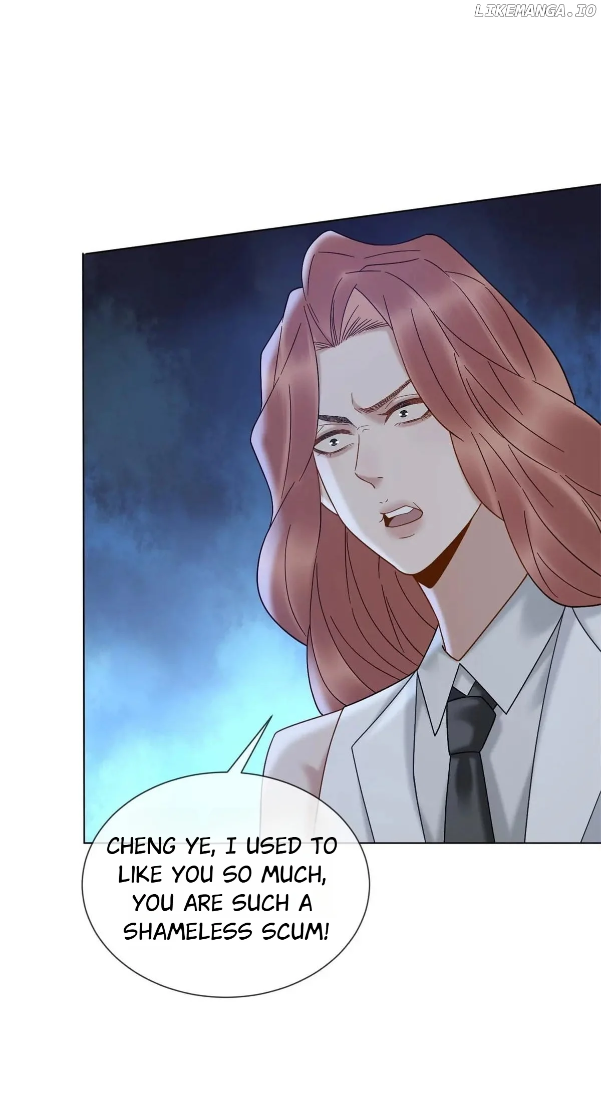 Don’t Mess with a Deadly Revenger Chapter 57 - Page 39