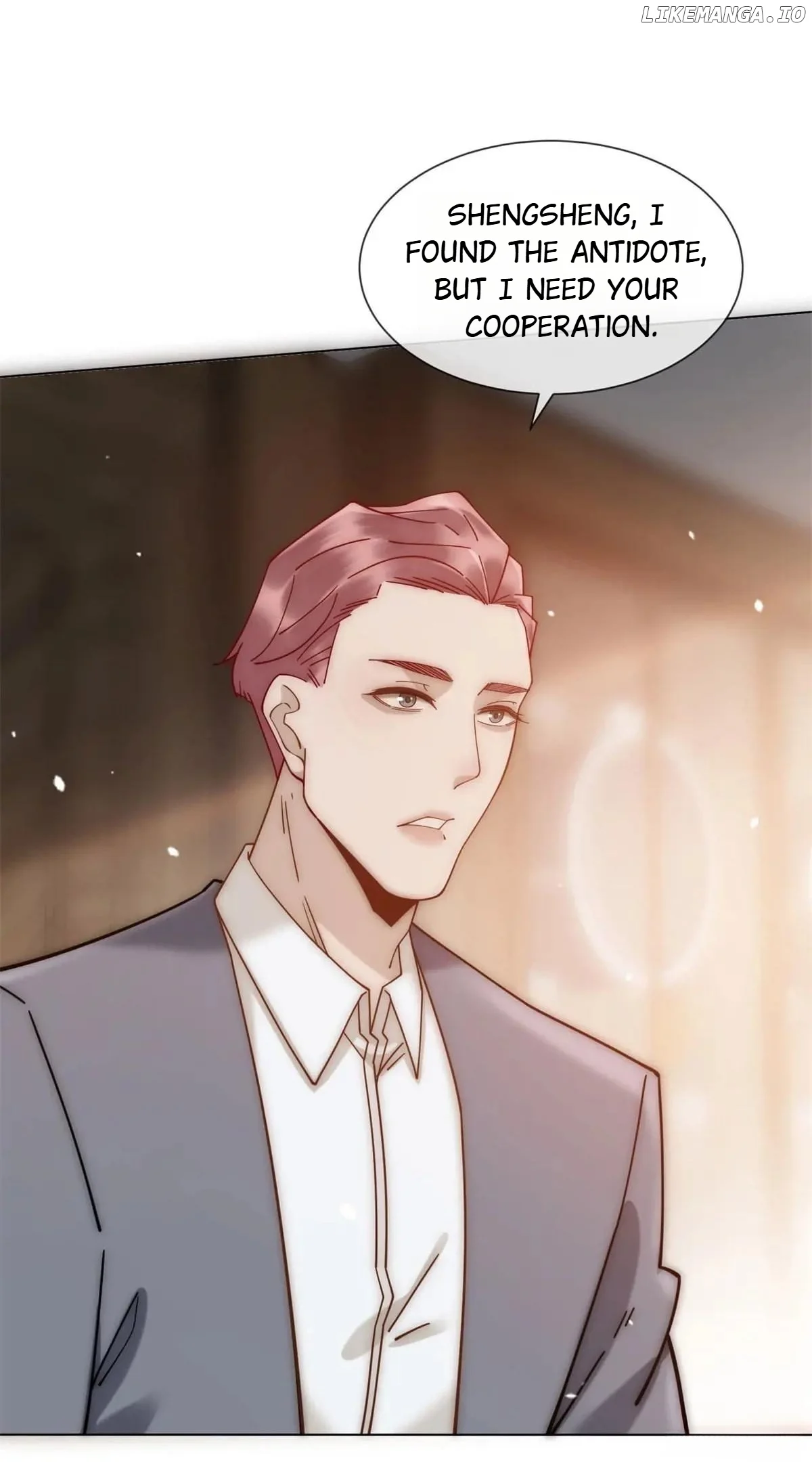 Don’t Mess with a Deadly Revenger Chapter 57 - Page 4