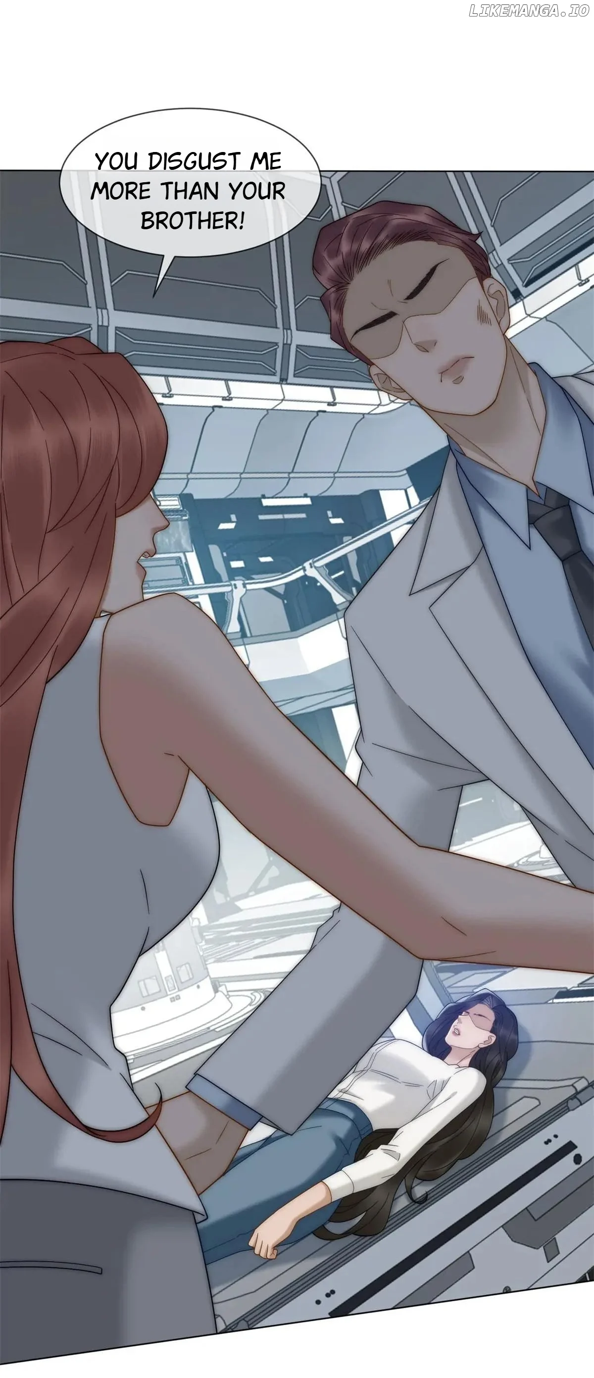 Don’t Mess with a Deadly Revenger Chapter 57 - Page 40