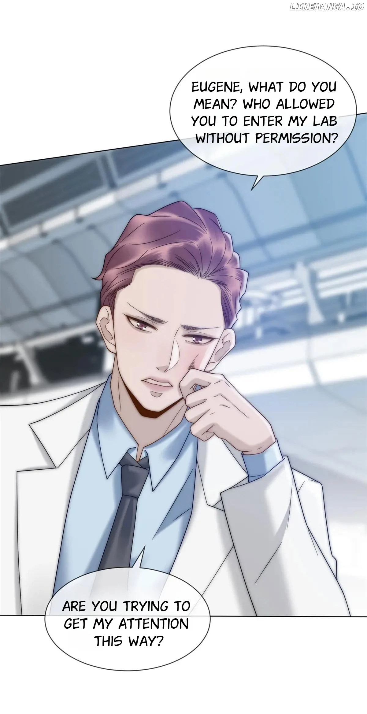 Don’t Mess with a Deadly Revenger Chapter 57 - Page 41