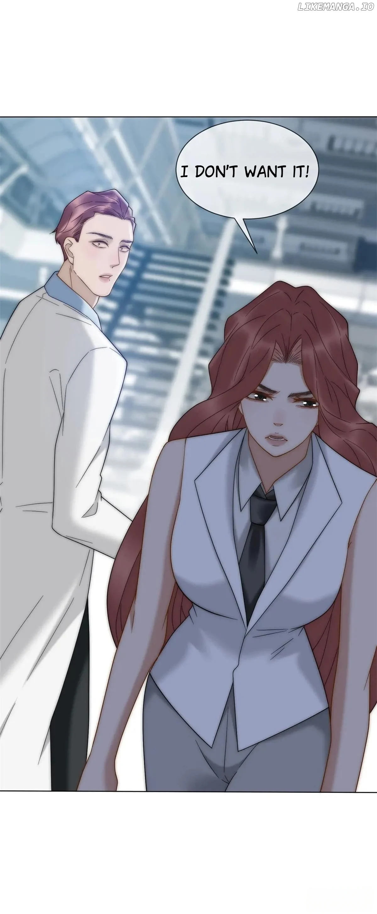 Don’t Mess with a Deadly Revenger Chapter 57 - Page 42