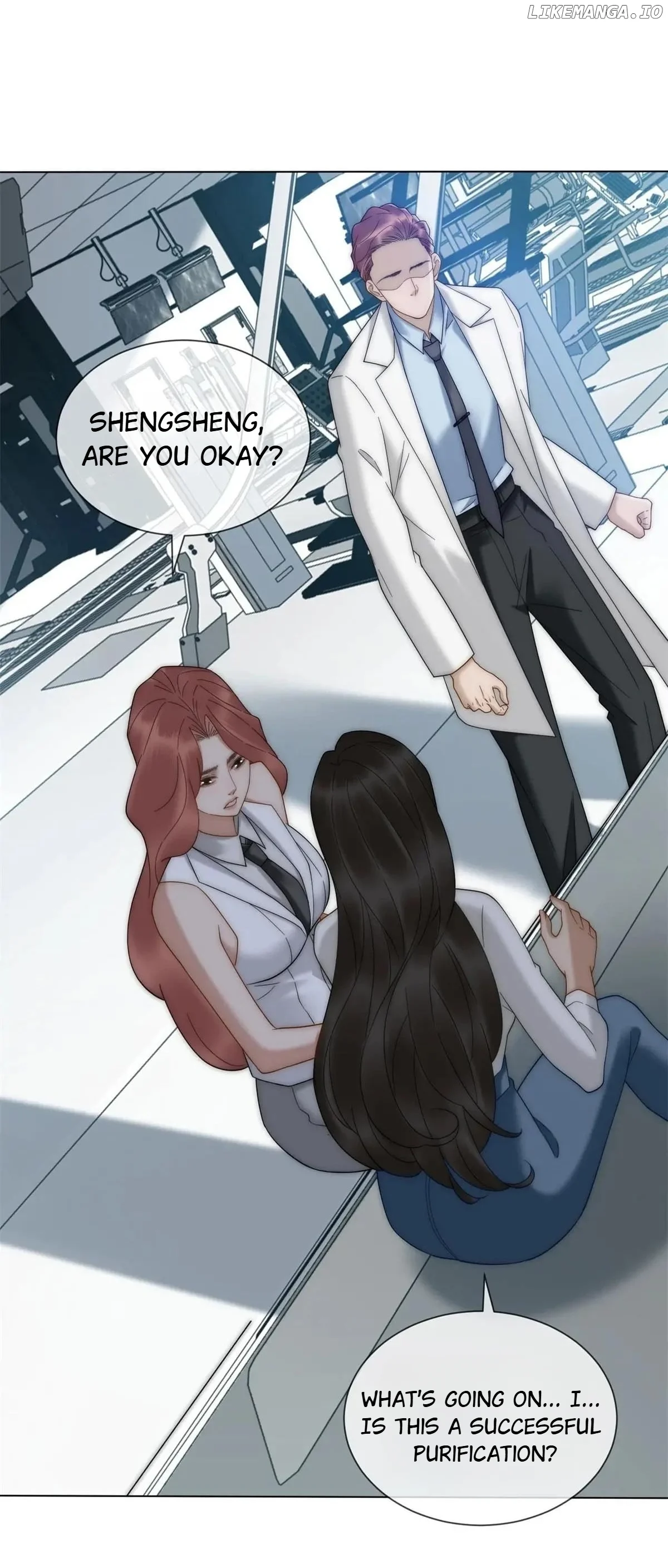 Don’t Mess with a Deadly Revenger Chapter 57 - Page 43